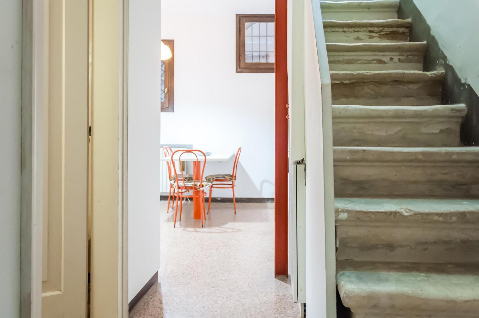 Appartement Bella