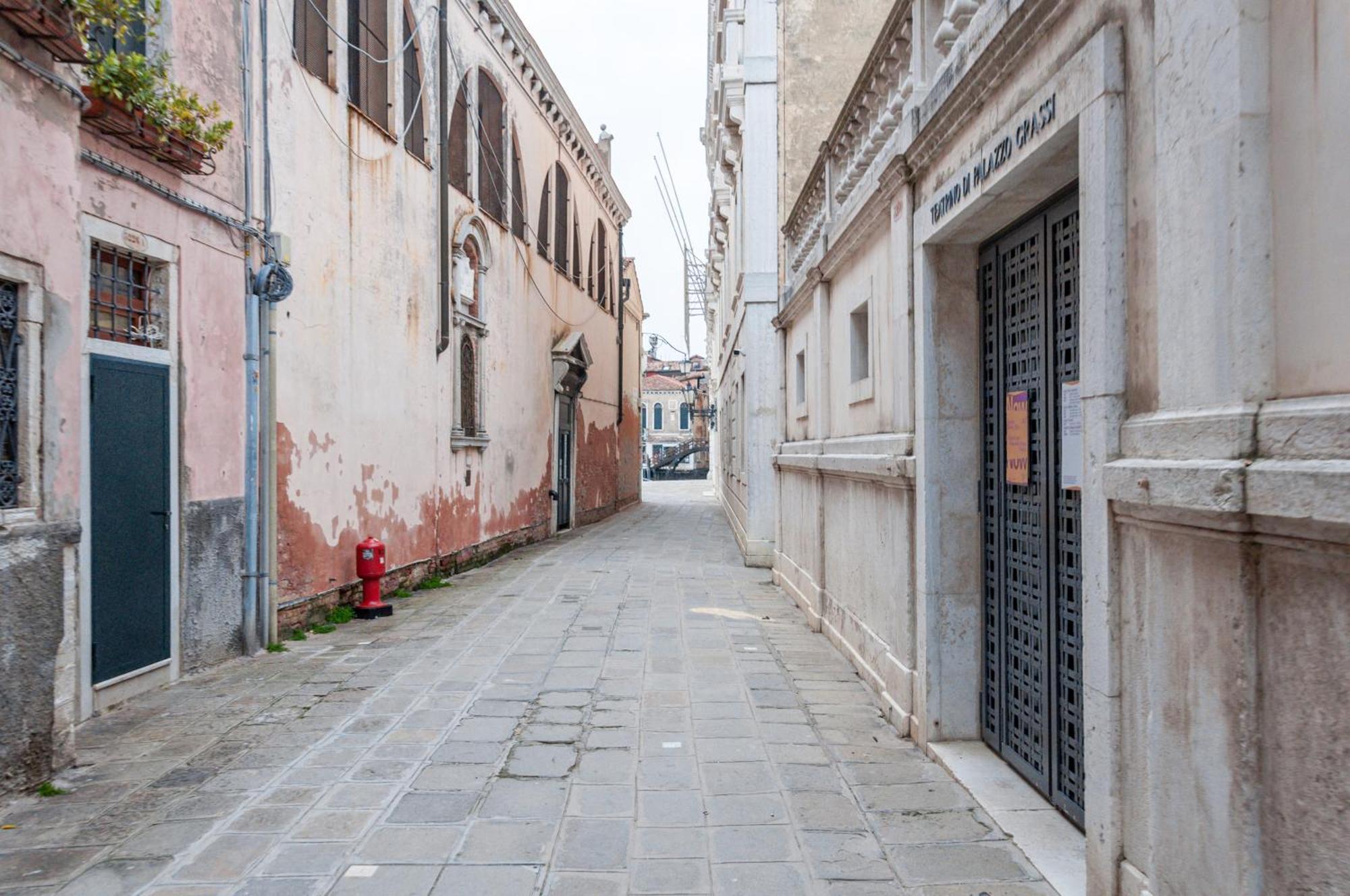 Bella * Venezia