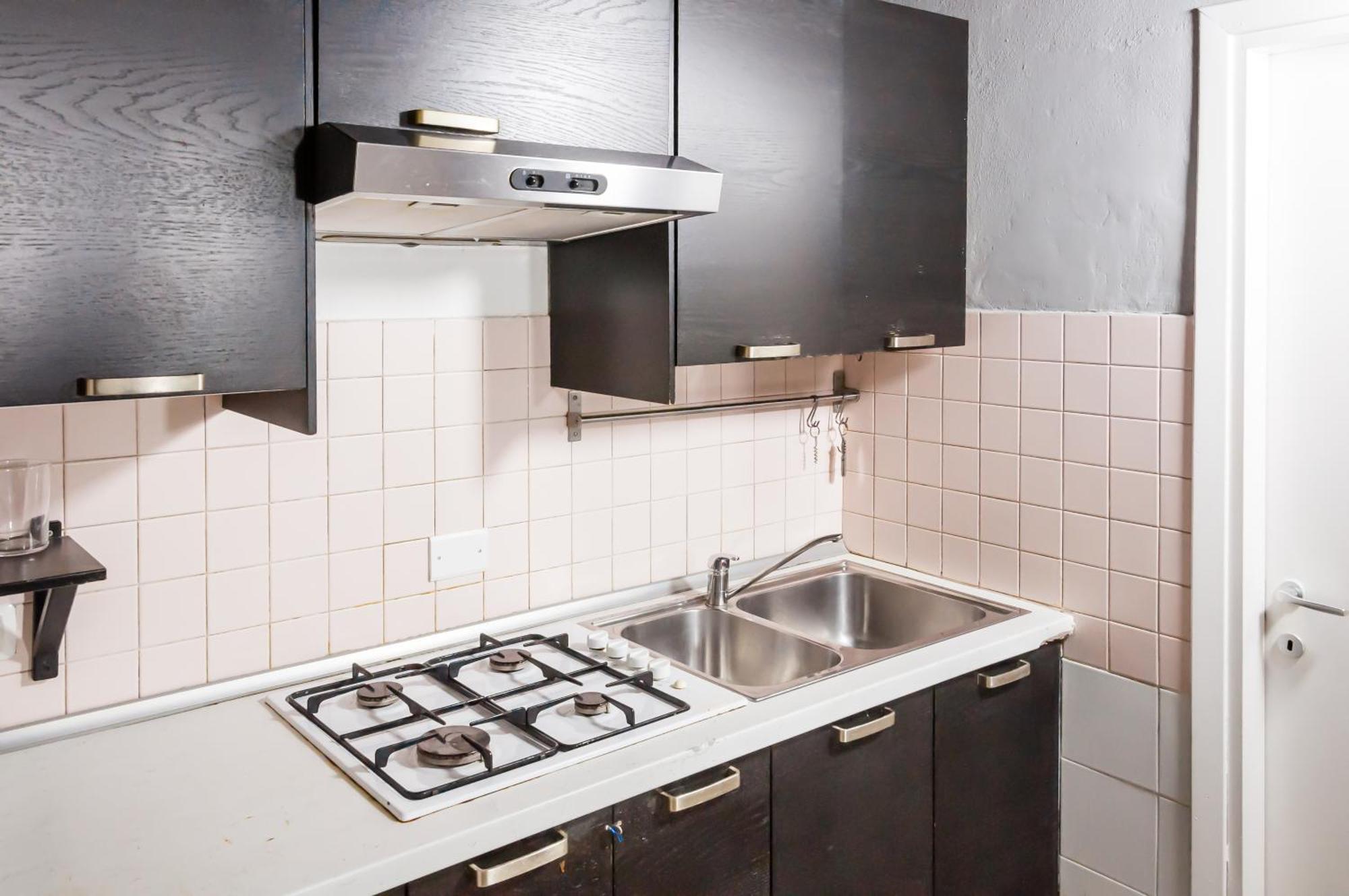 Appartamento Palazzo Diedo 2