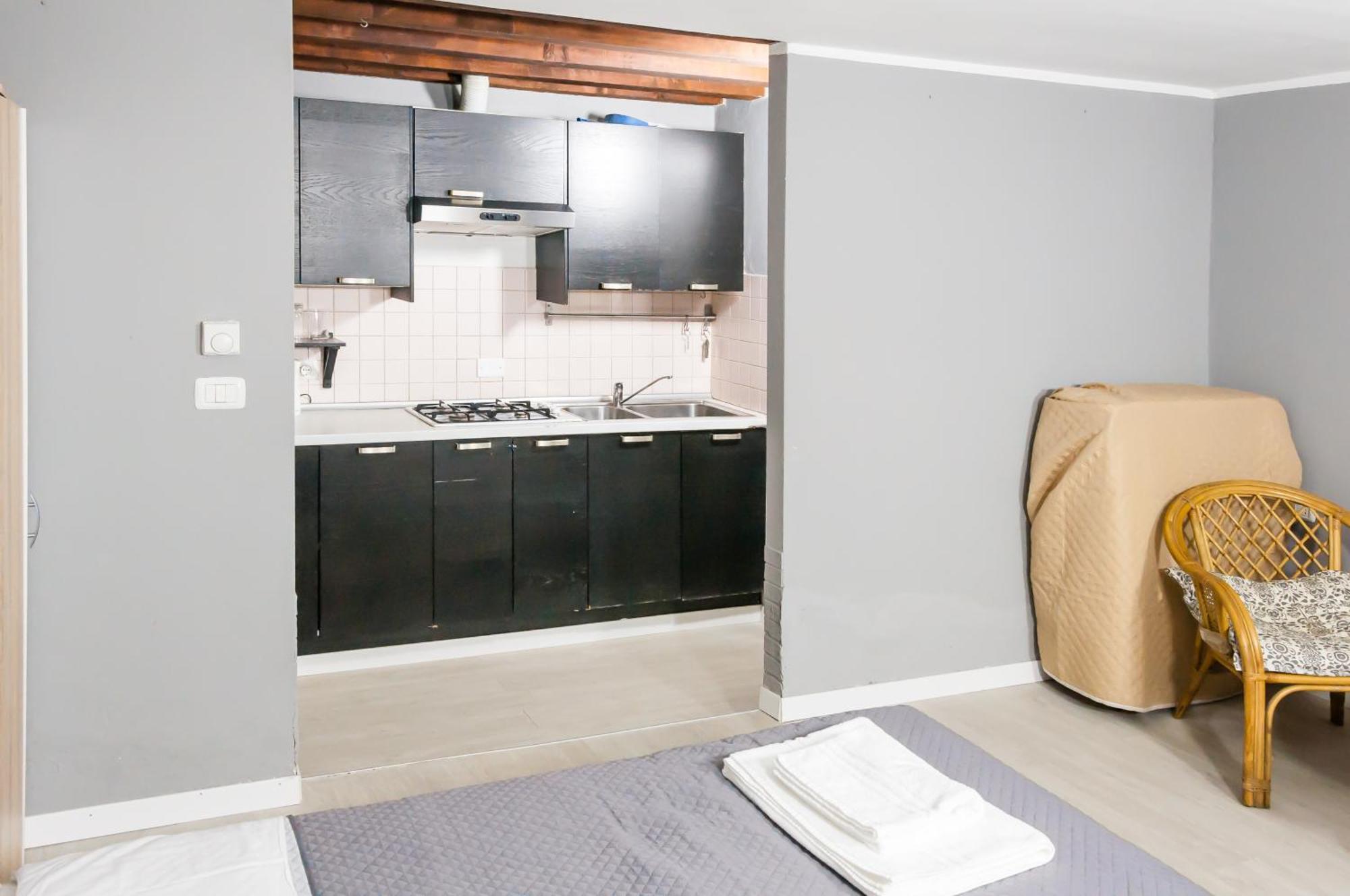 Appartamento Palazzo Diedo 2