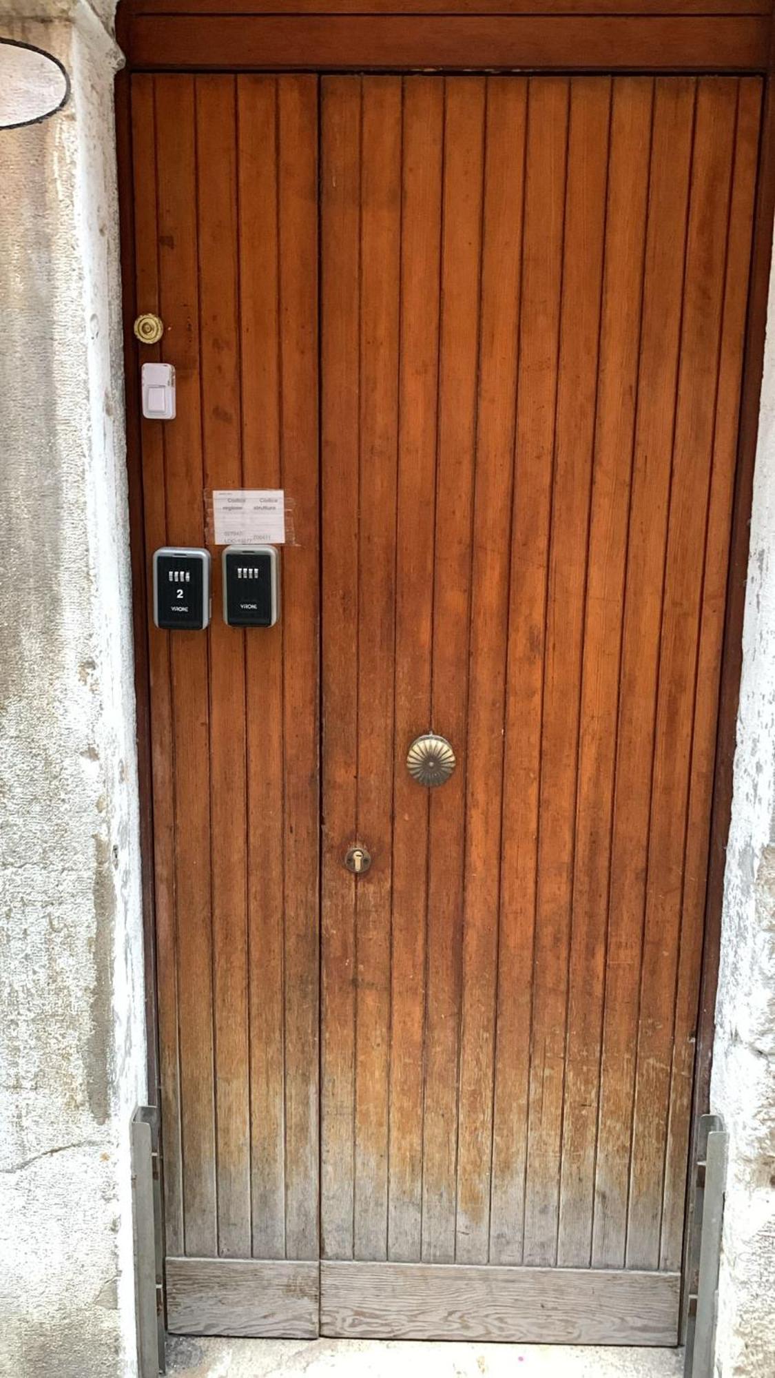 La Nuova Stella Di Venise