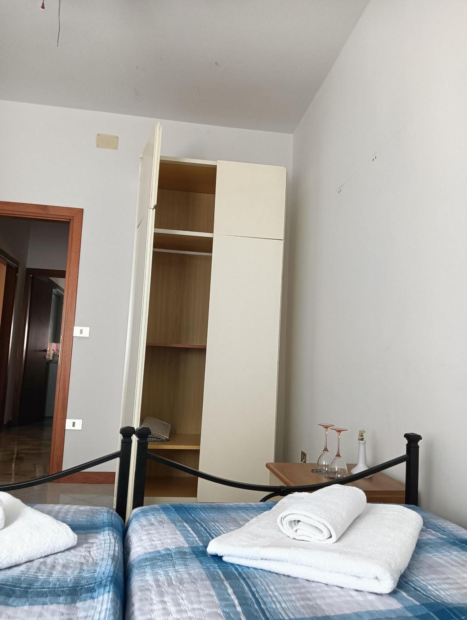 Comfort In Mestre Couette-café