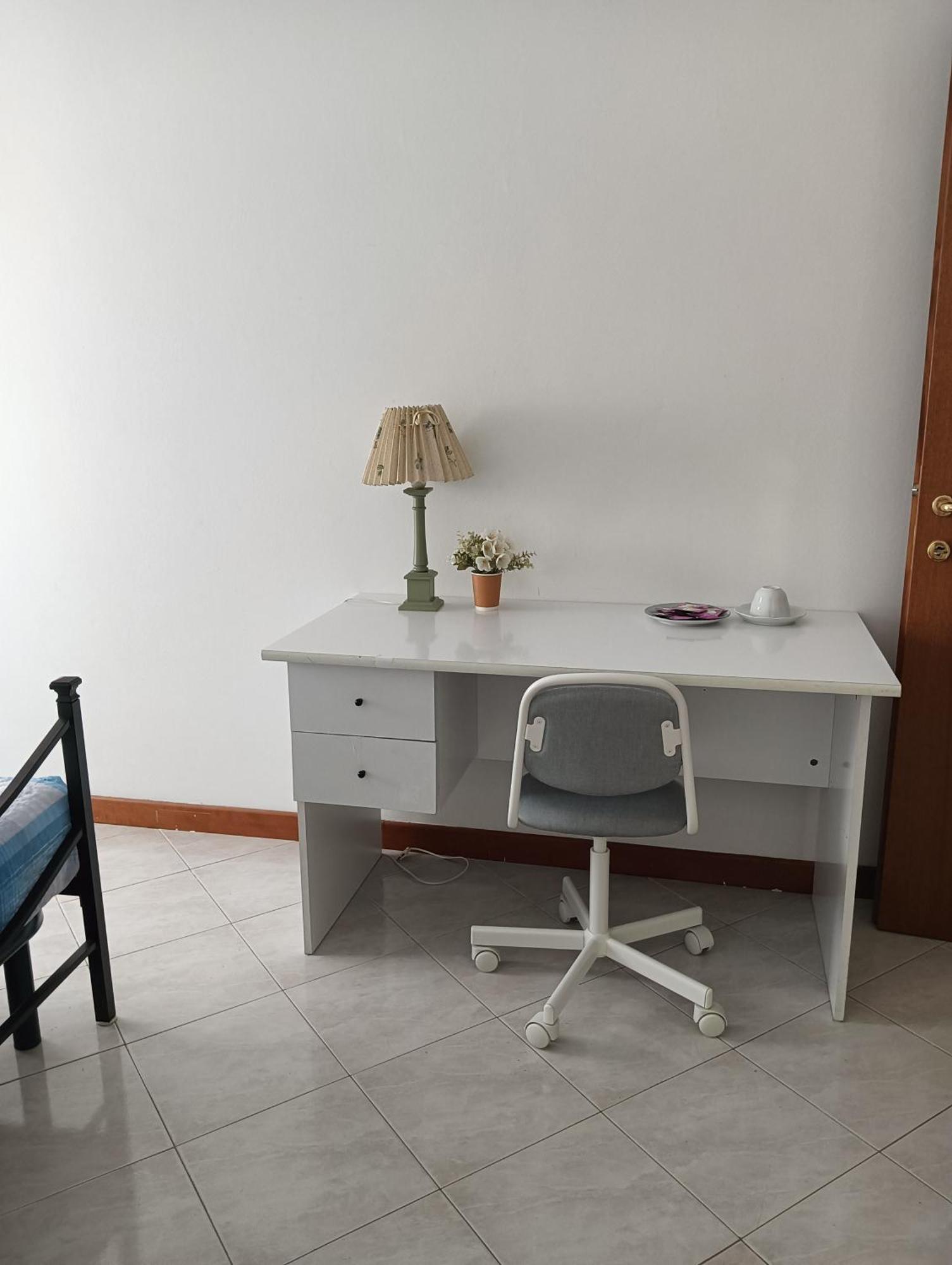 Couette-café Comfort In Mestre *