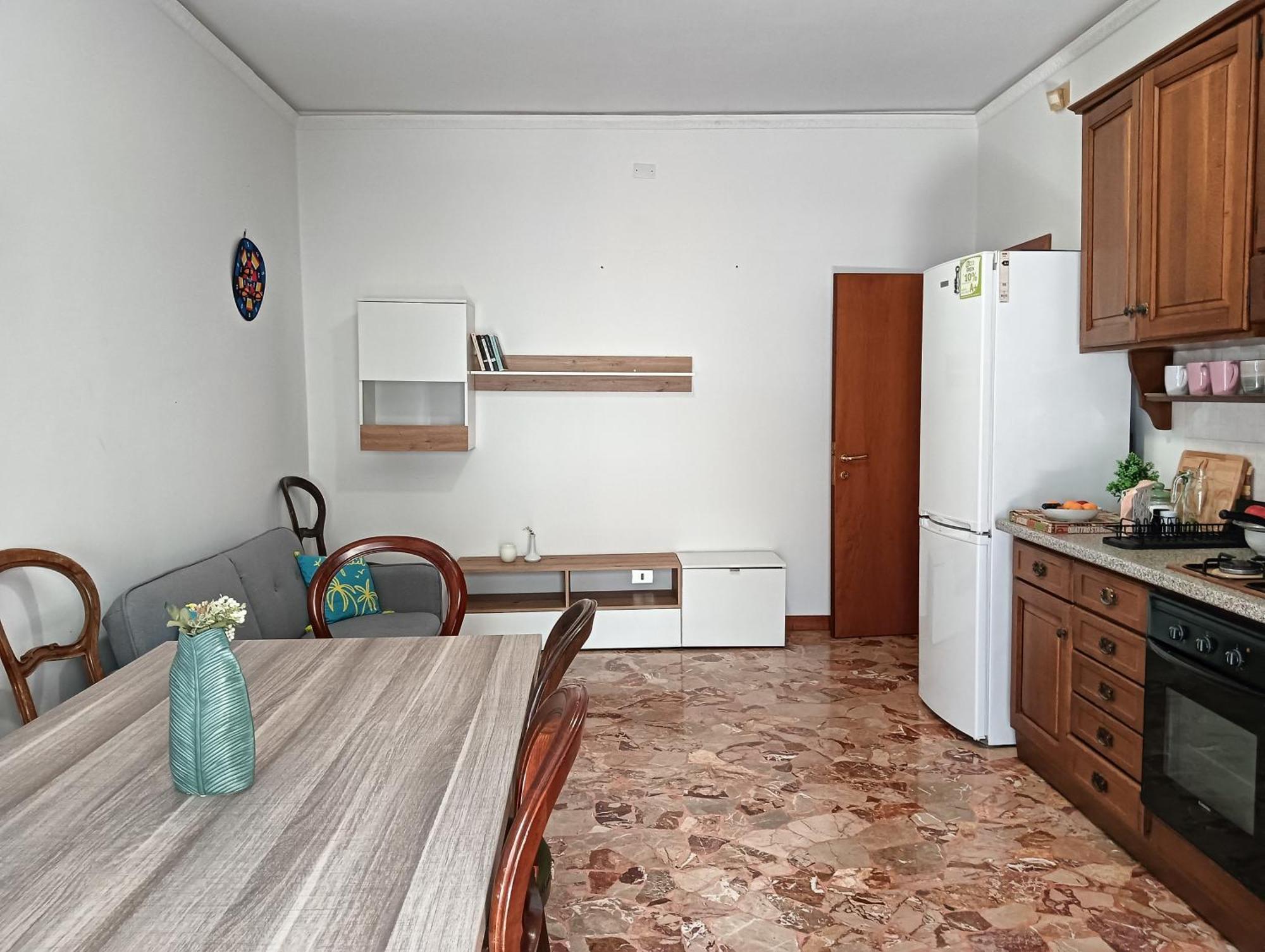Comfort In Mestre * Venise