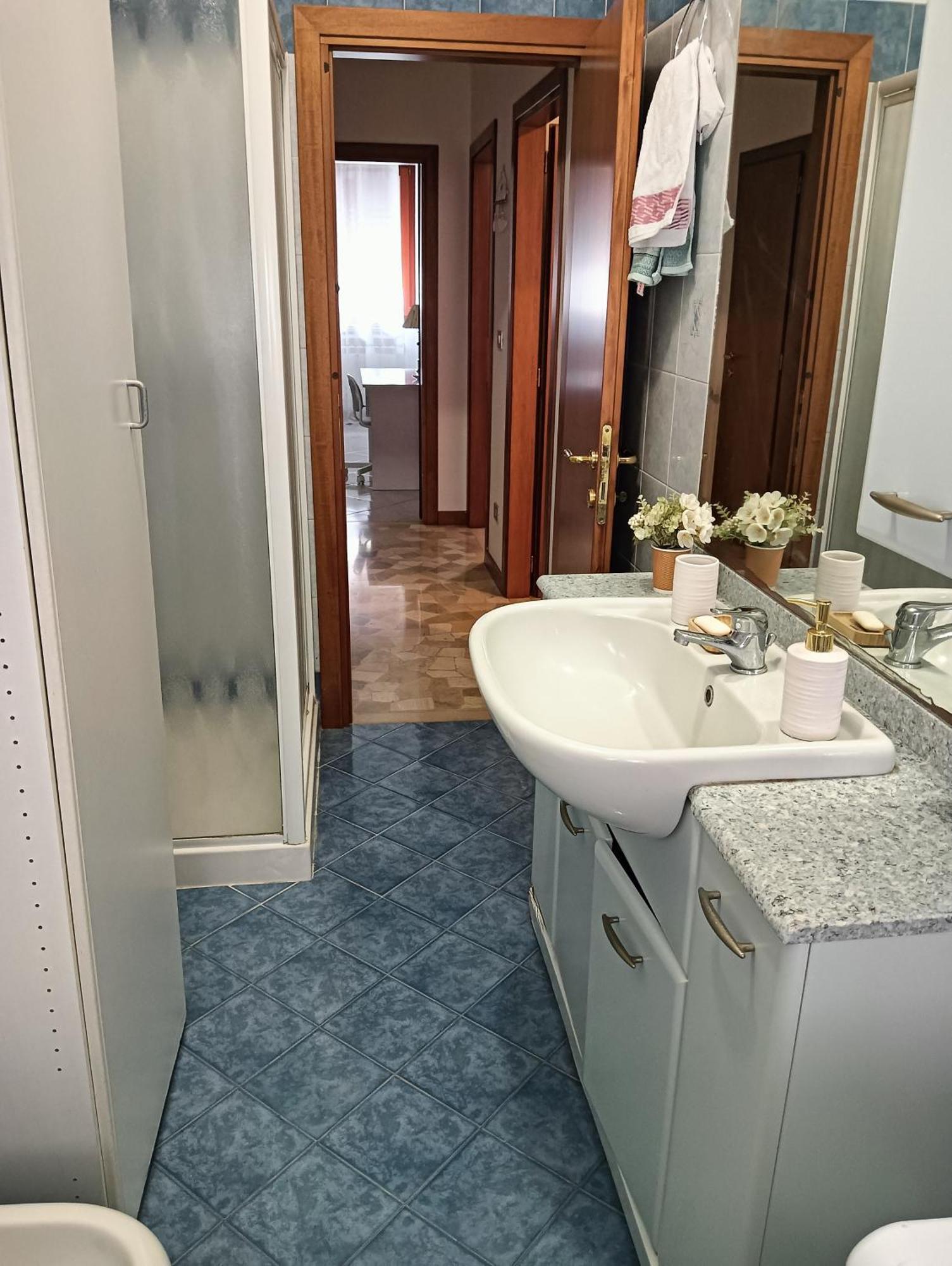 Bed & Breakfast Comfort In Mestre *