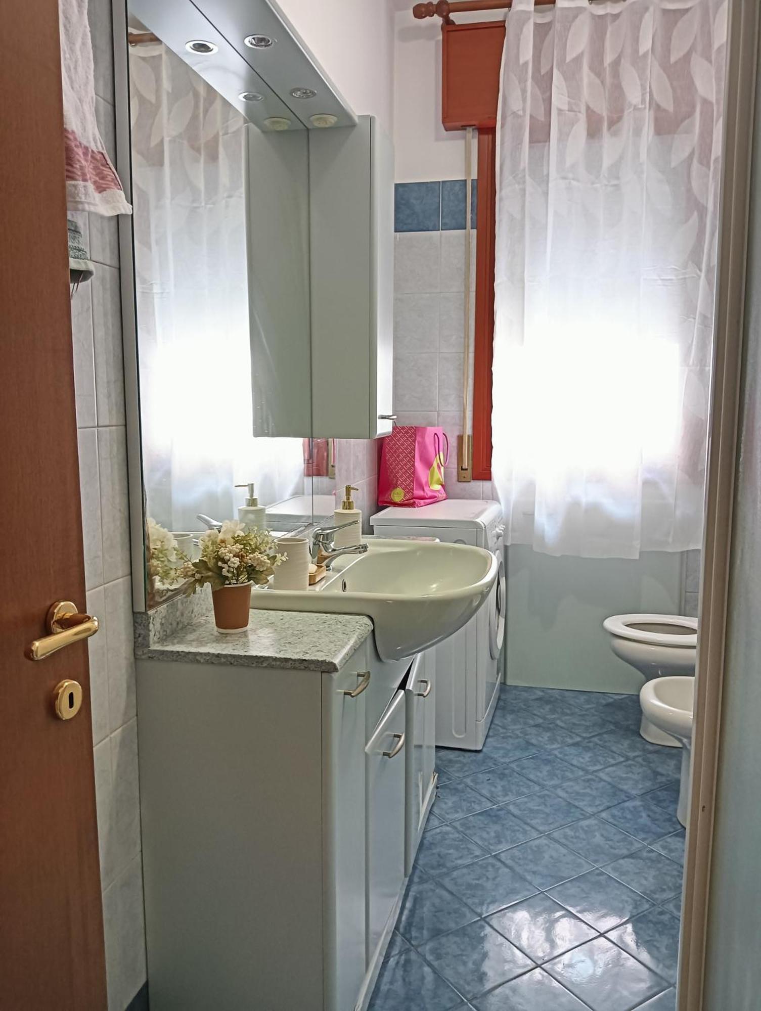 Comfort In Mestre Venise