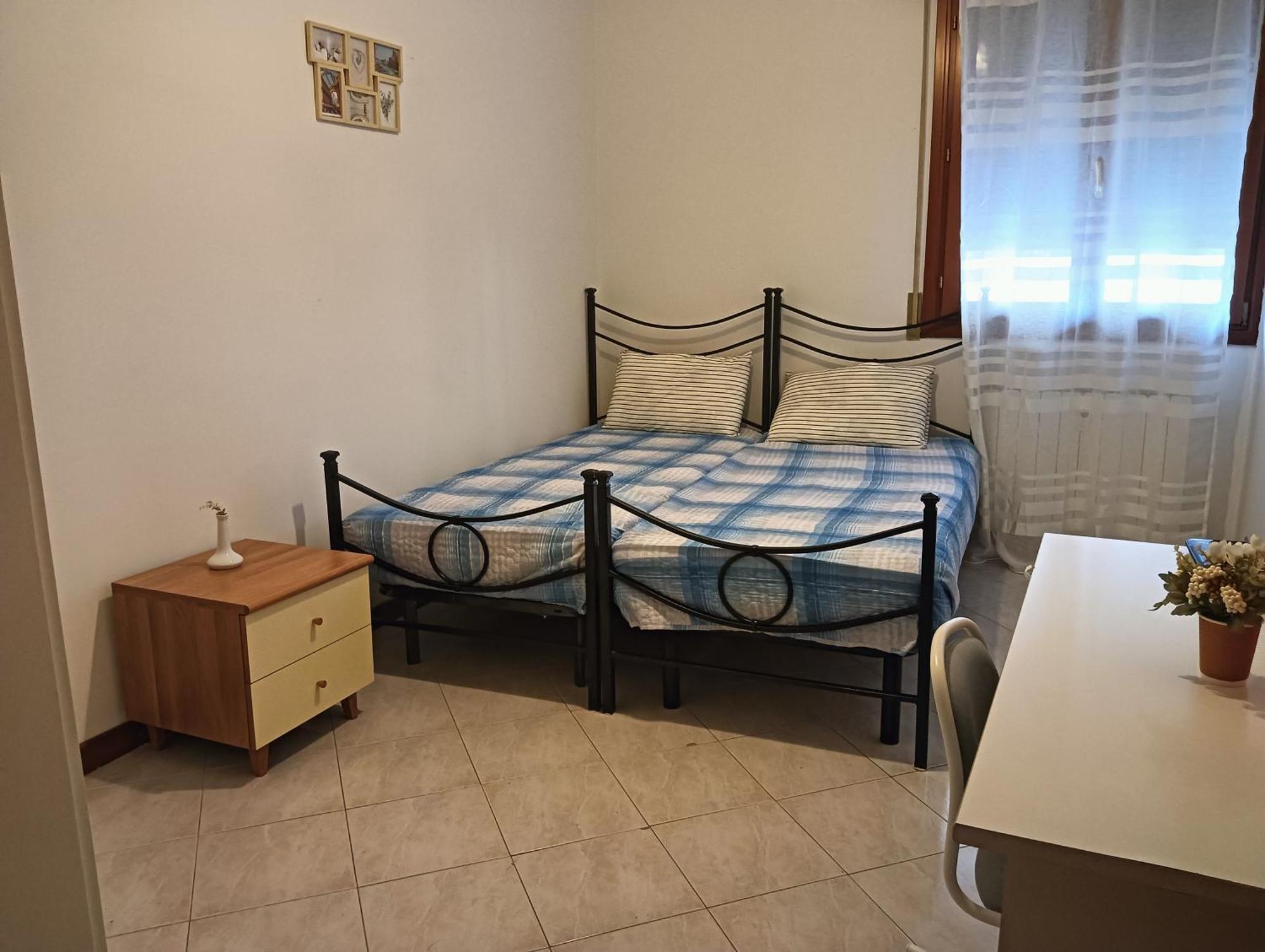Comfort In Mestre Bed & Breakfast *