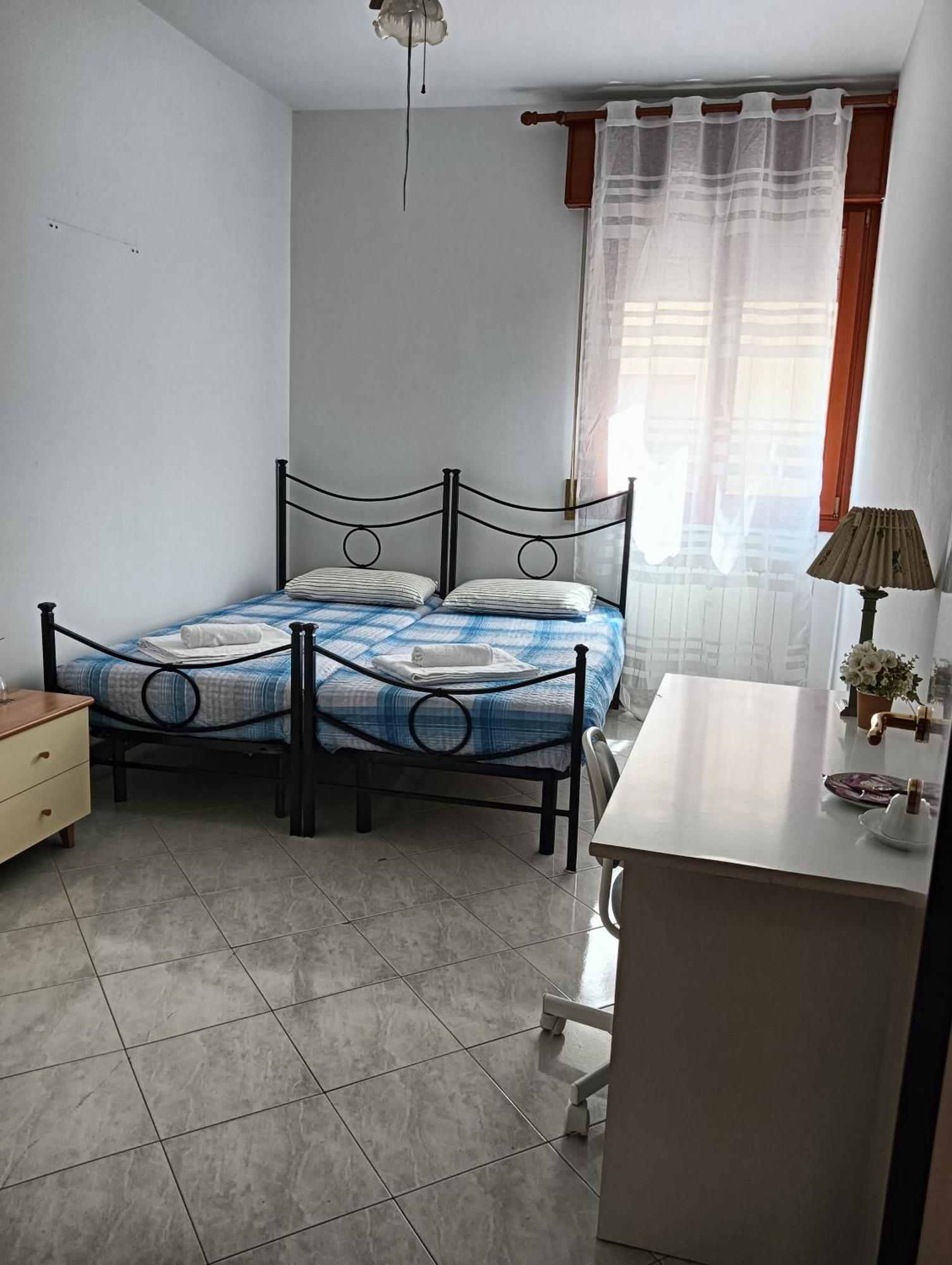 Comfort In Mestre Couette-café