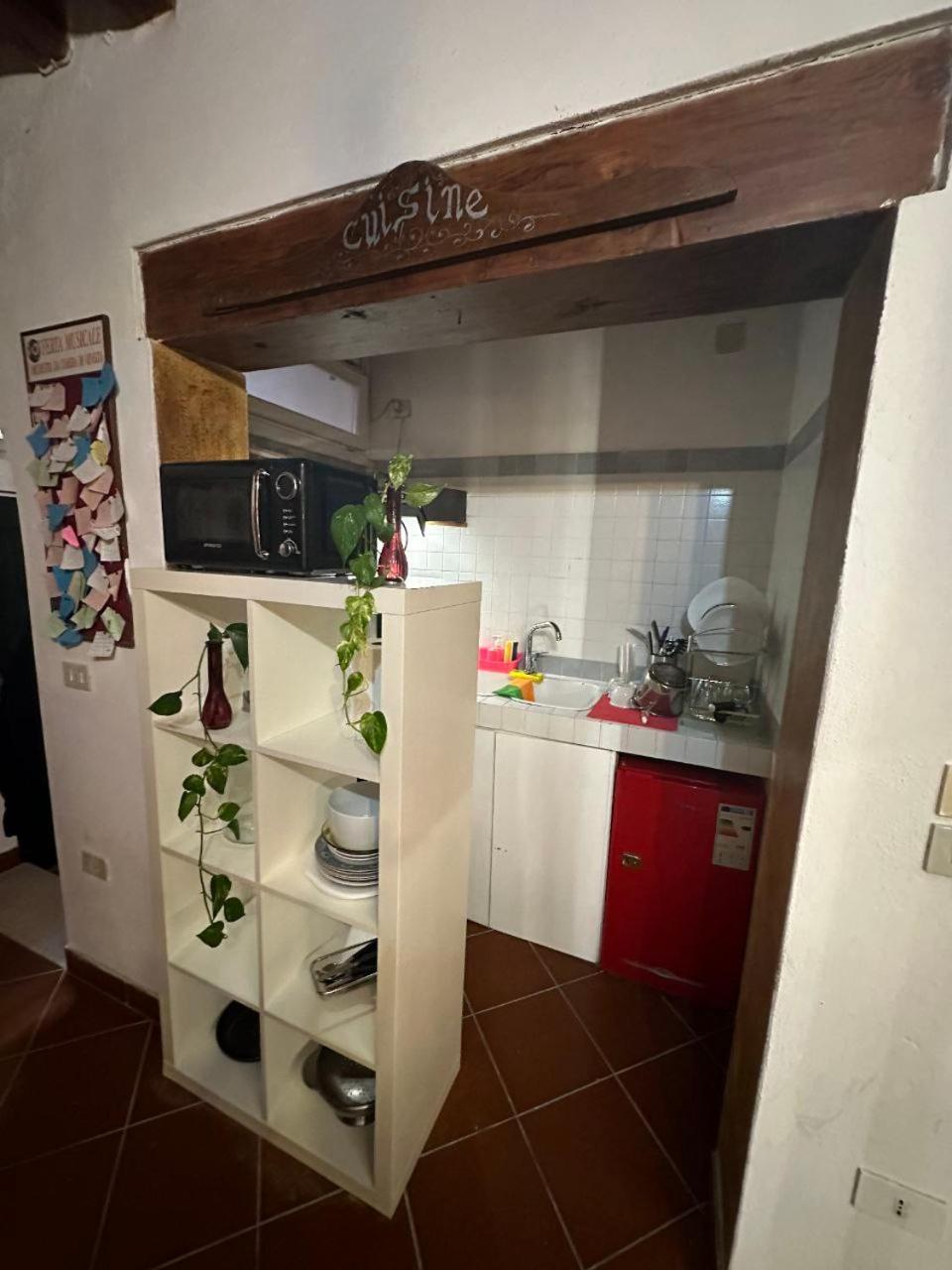 Venus Appartement Venise