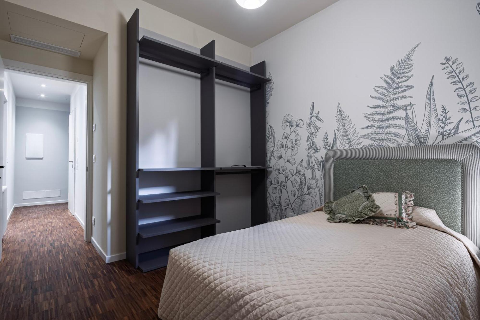 Appartement Ca' Vida Trifora Venise
