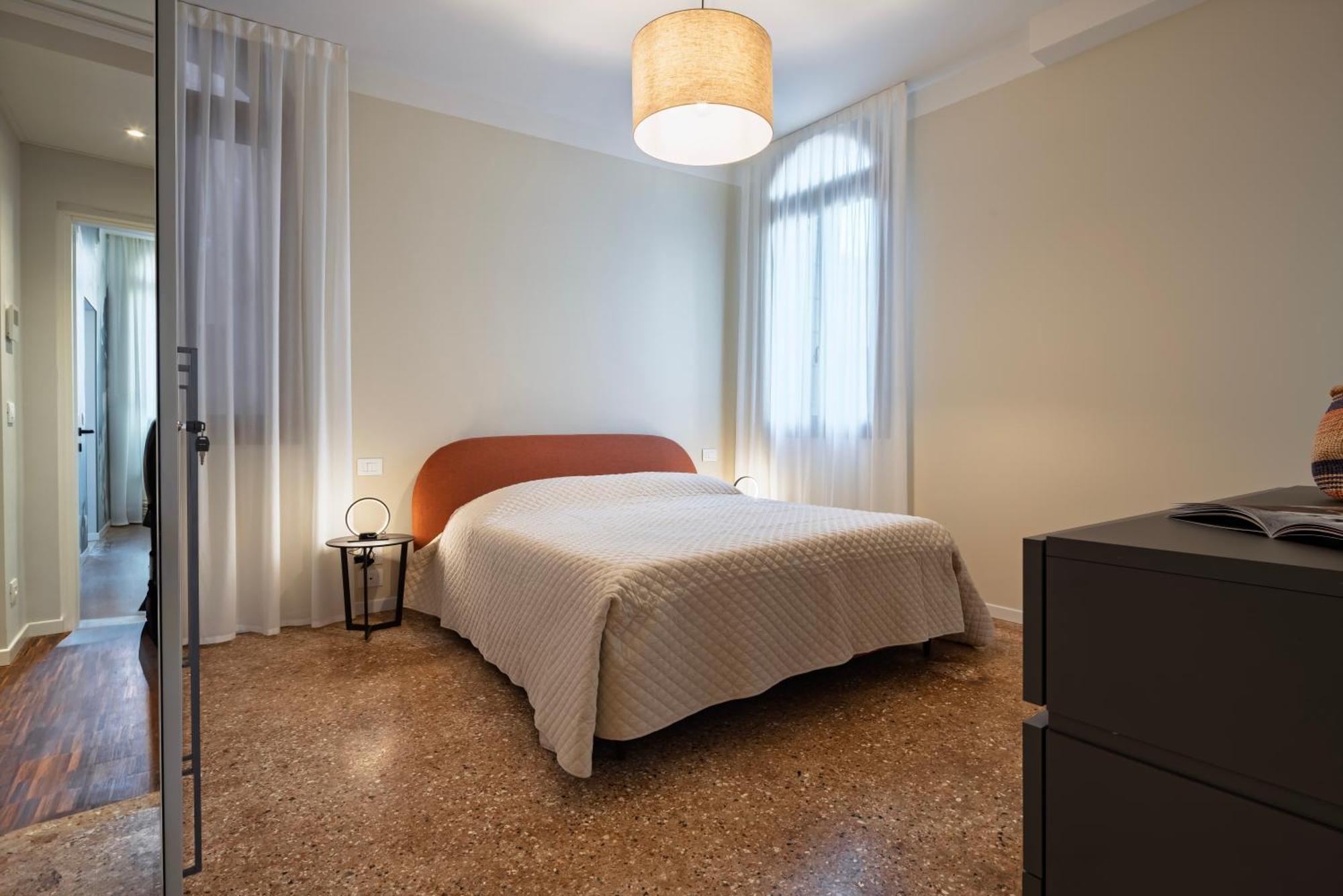 Ca' Vida Trifora Appartement
