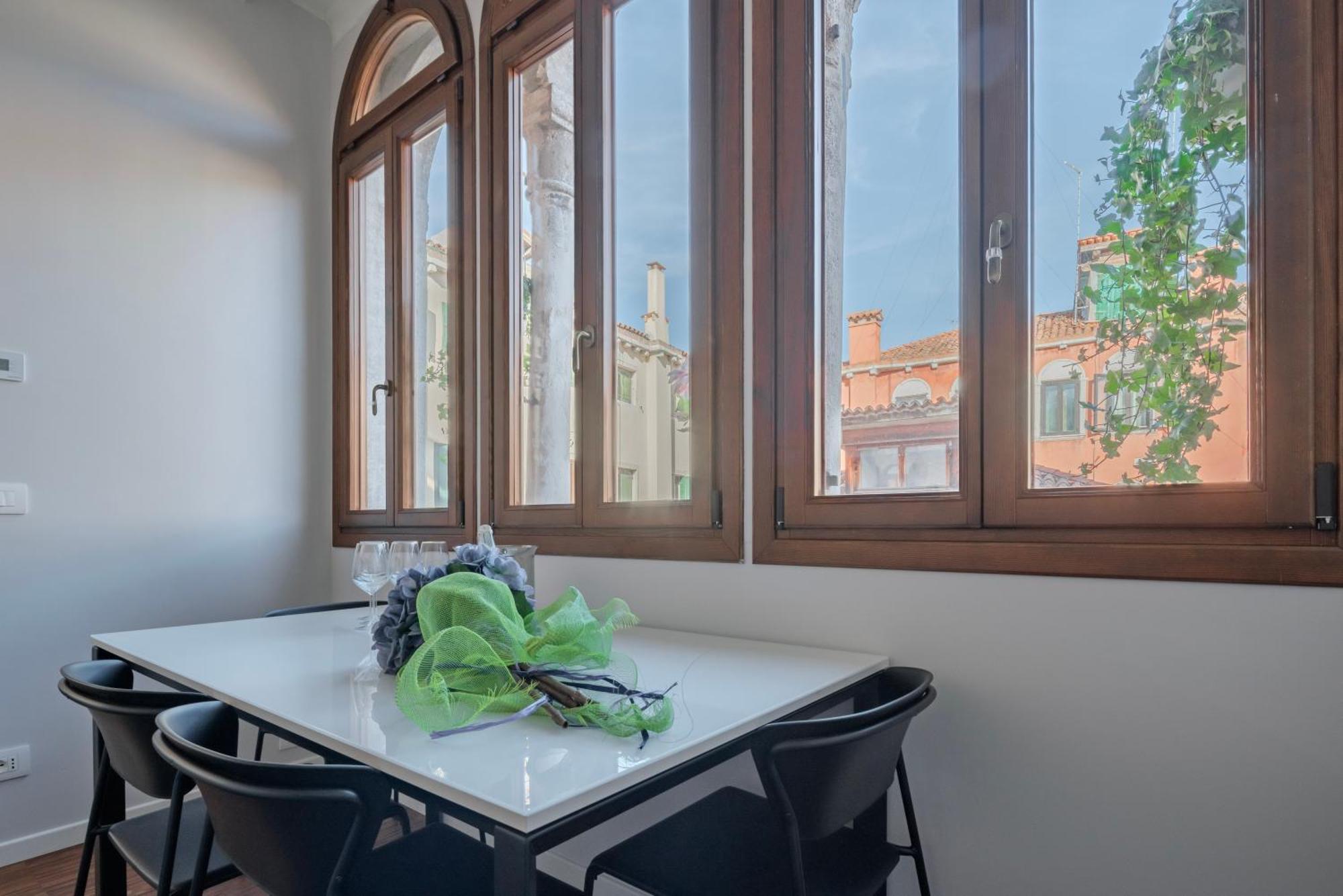 Appartement Ca' Vida Trifora