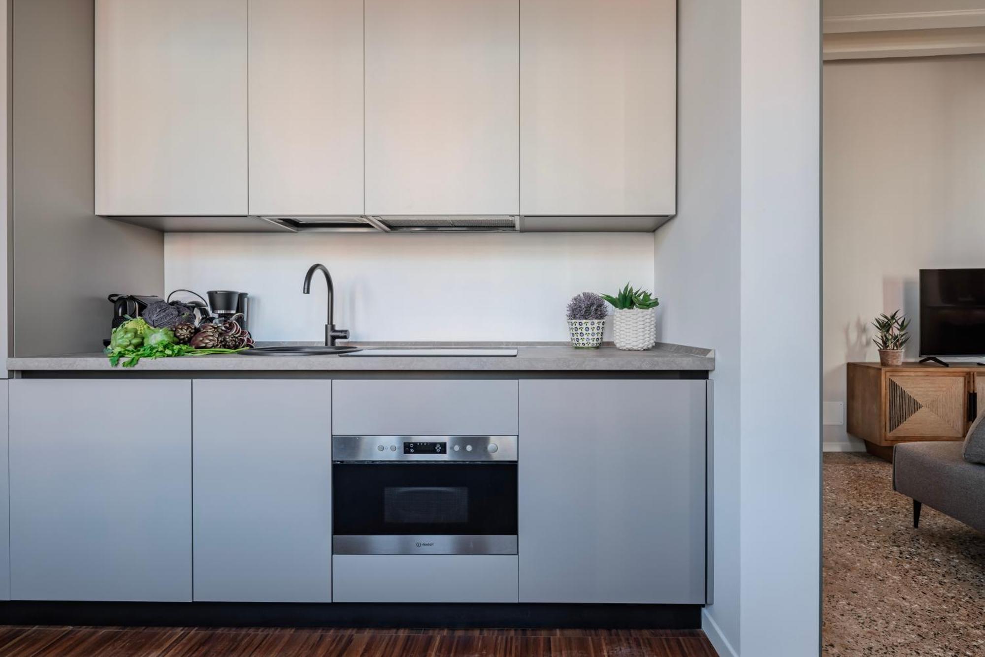 Ca' Vida Trifora Appartement