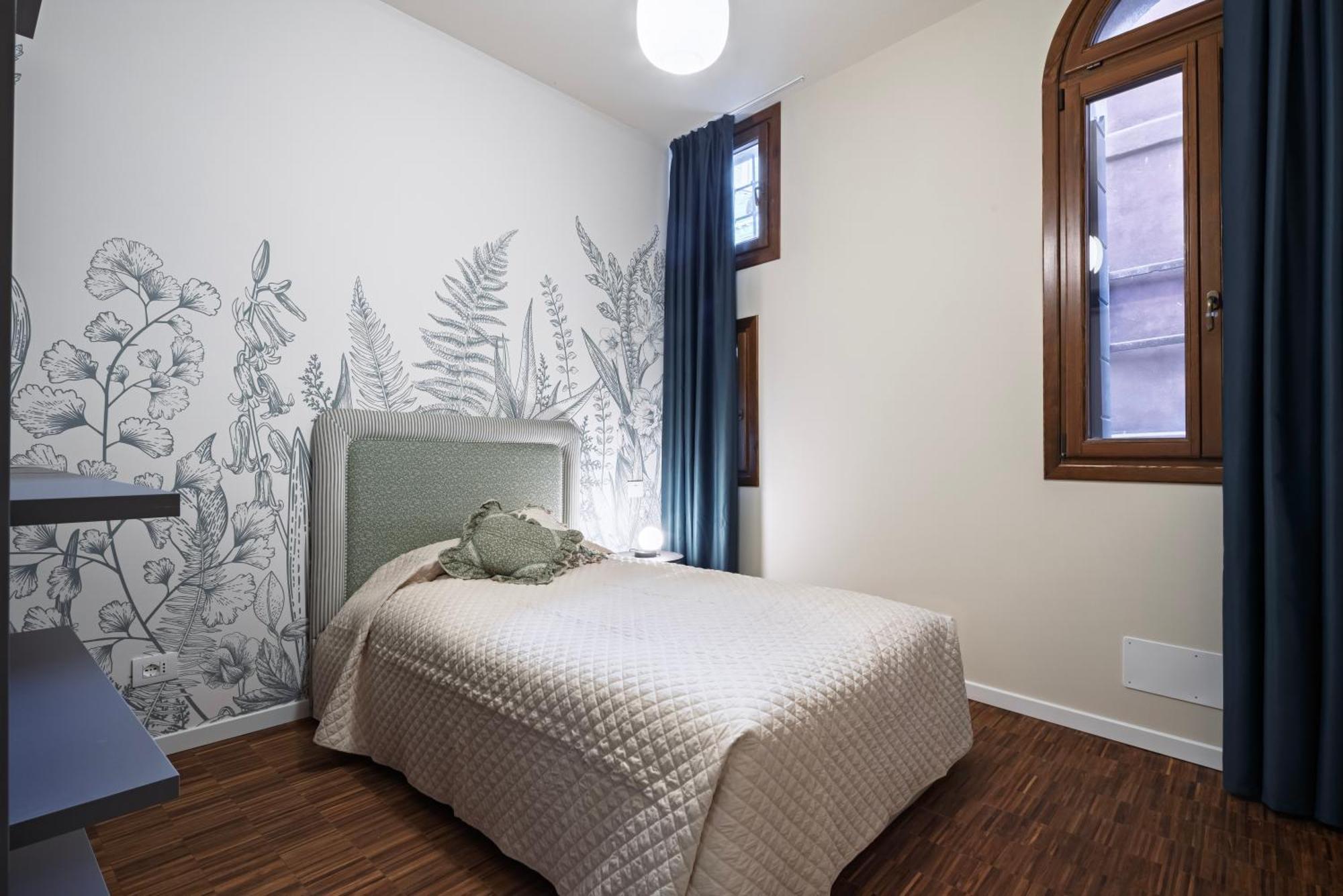 Ca' Vida Trifora Appartement Venise