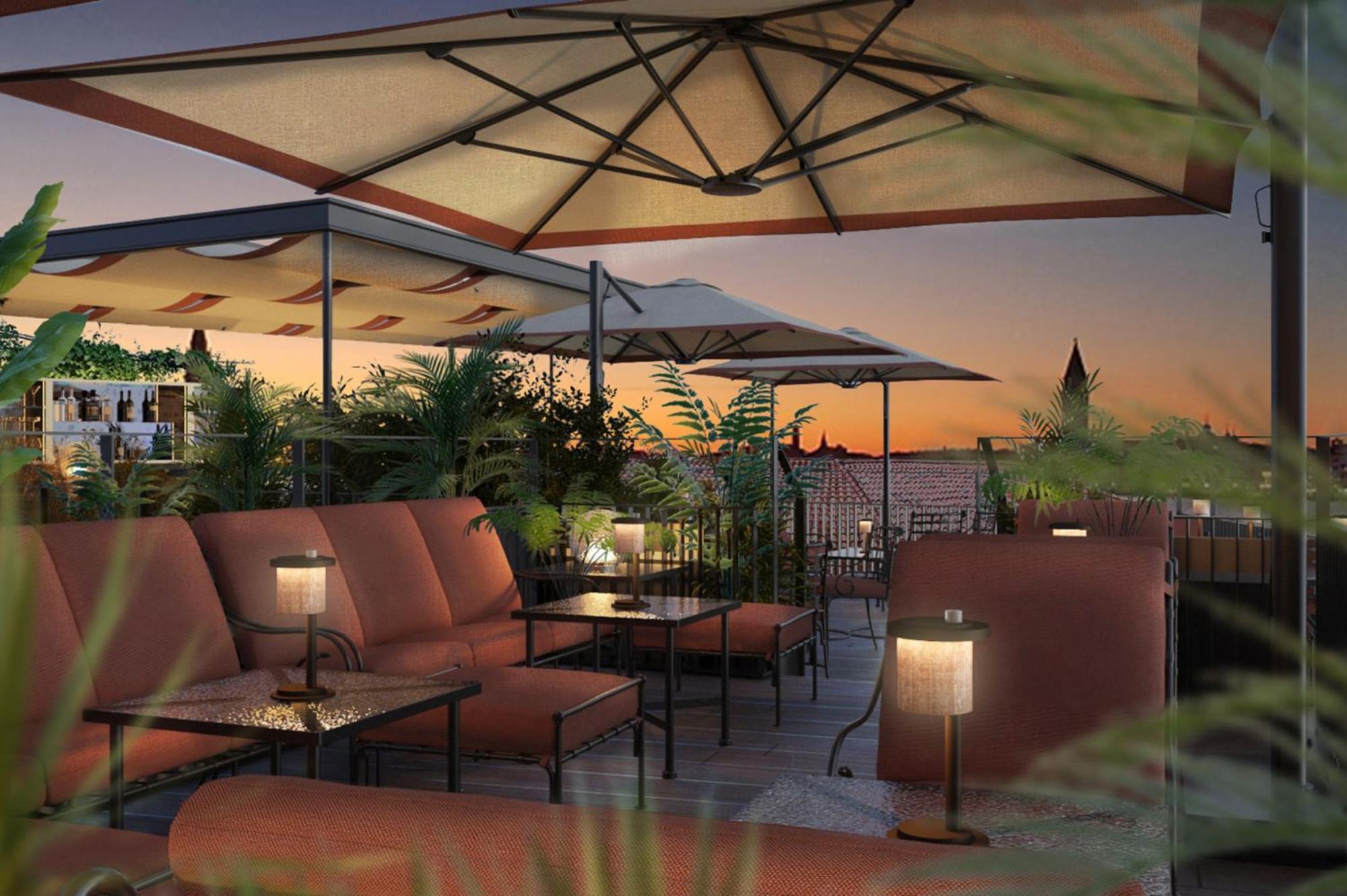 Gabrielli Hotel Venezia