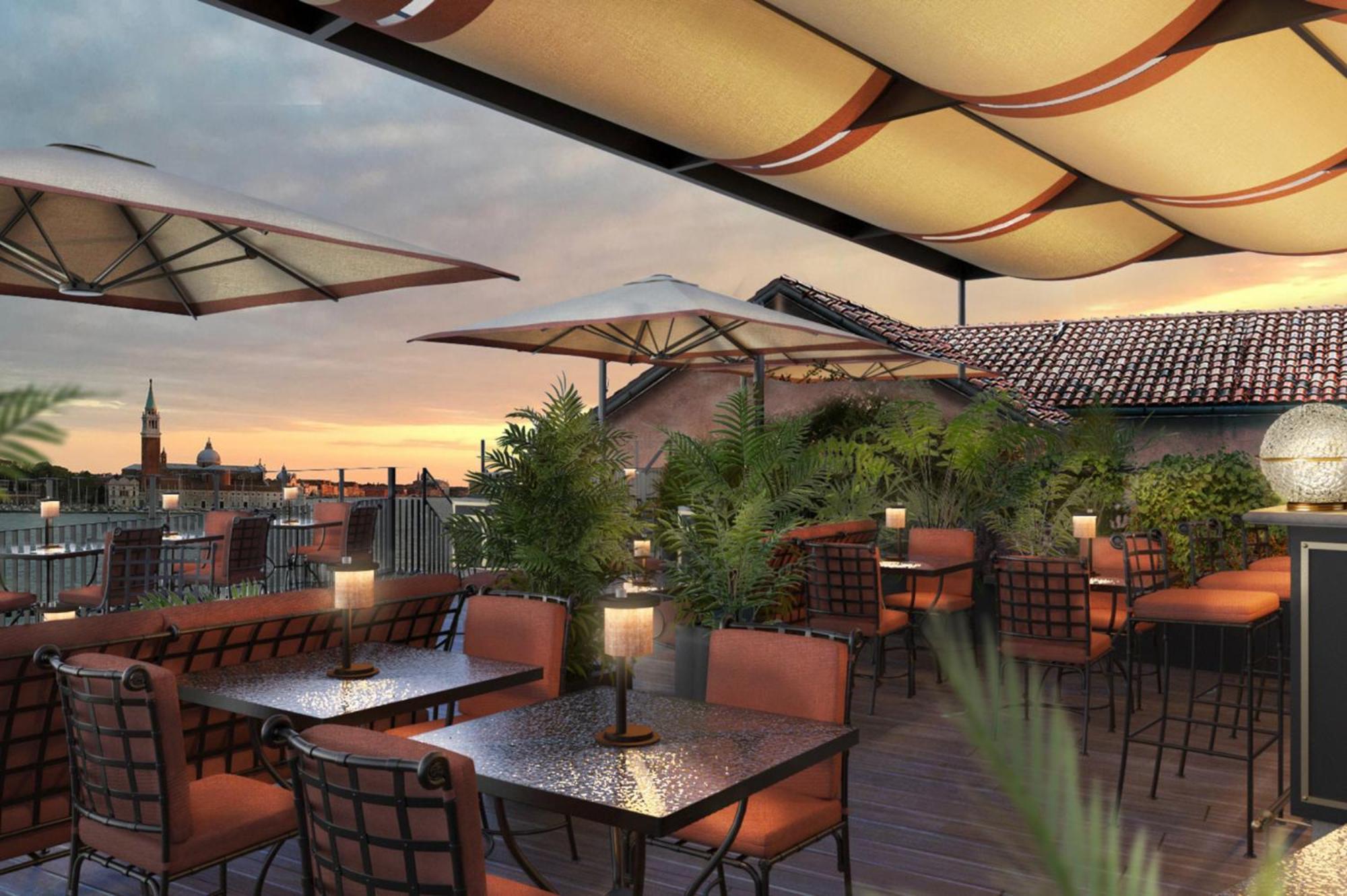 Gabrielli Hotel Venezia