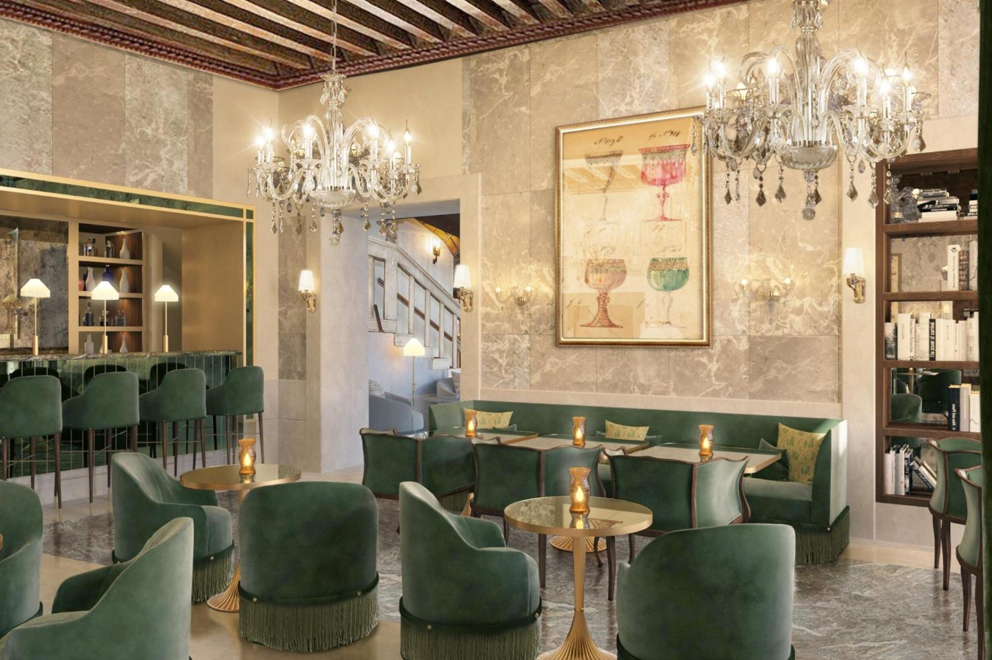 Gabrielli 5* Venezia