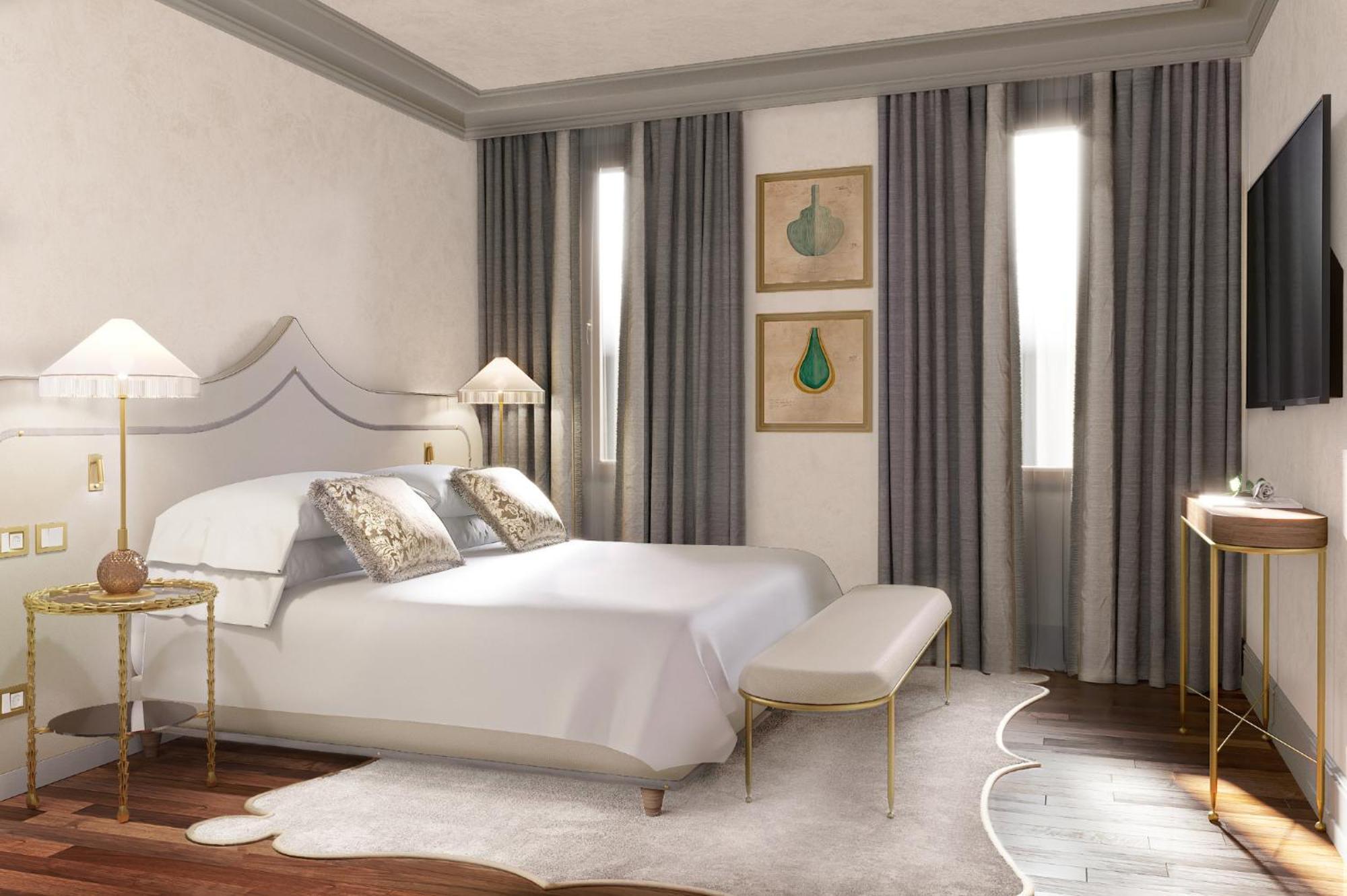 Hotel Gabrielli