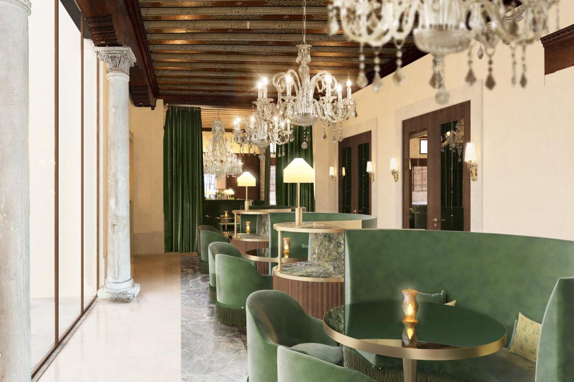 Gabrielli Hotel 5*