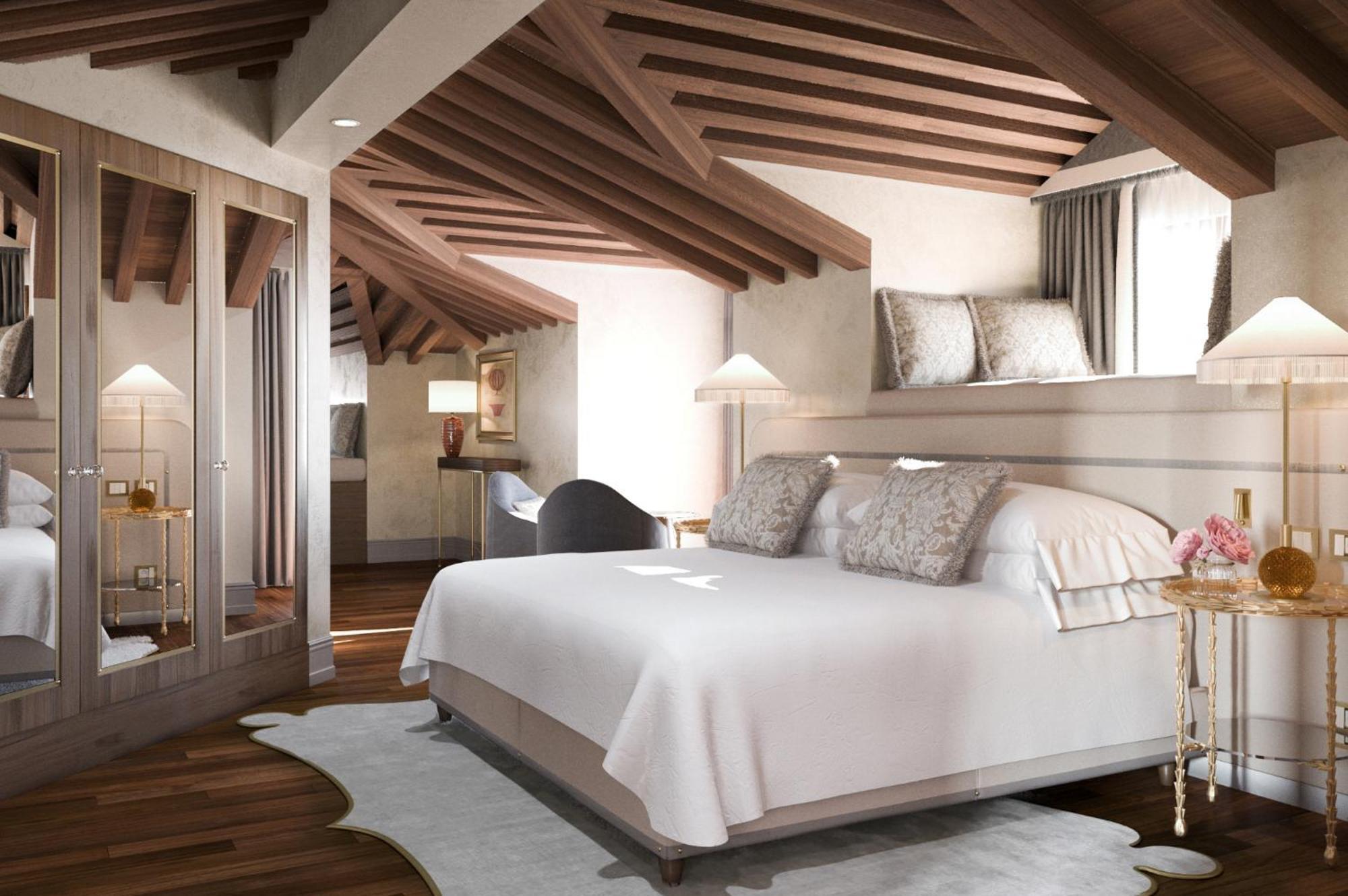 Hotel Gabrielli 5*