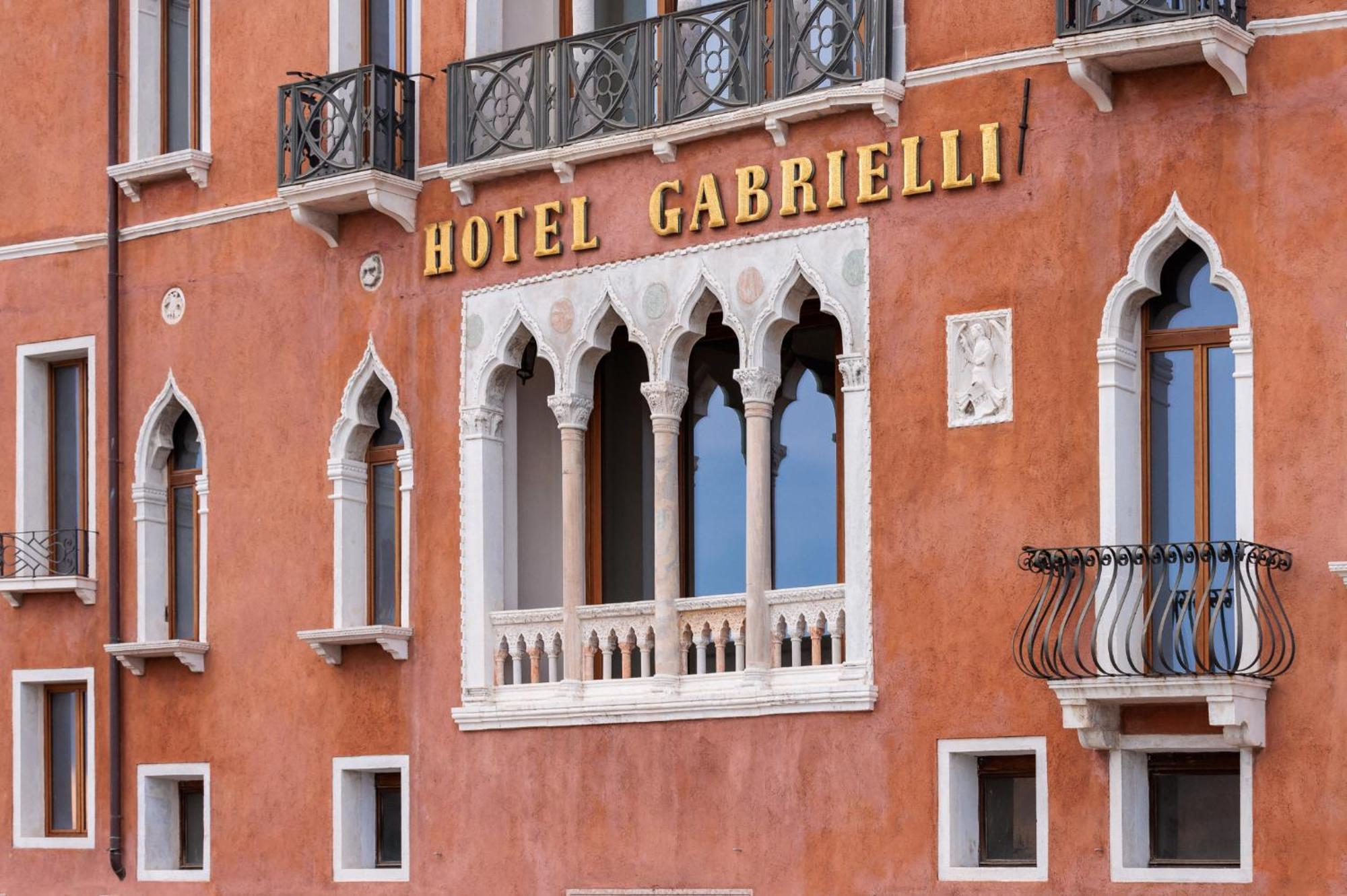 Gabrielli Venezia
