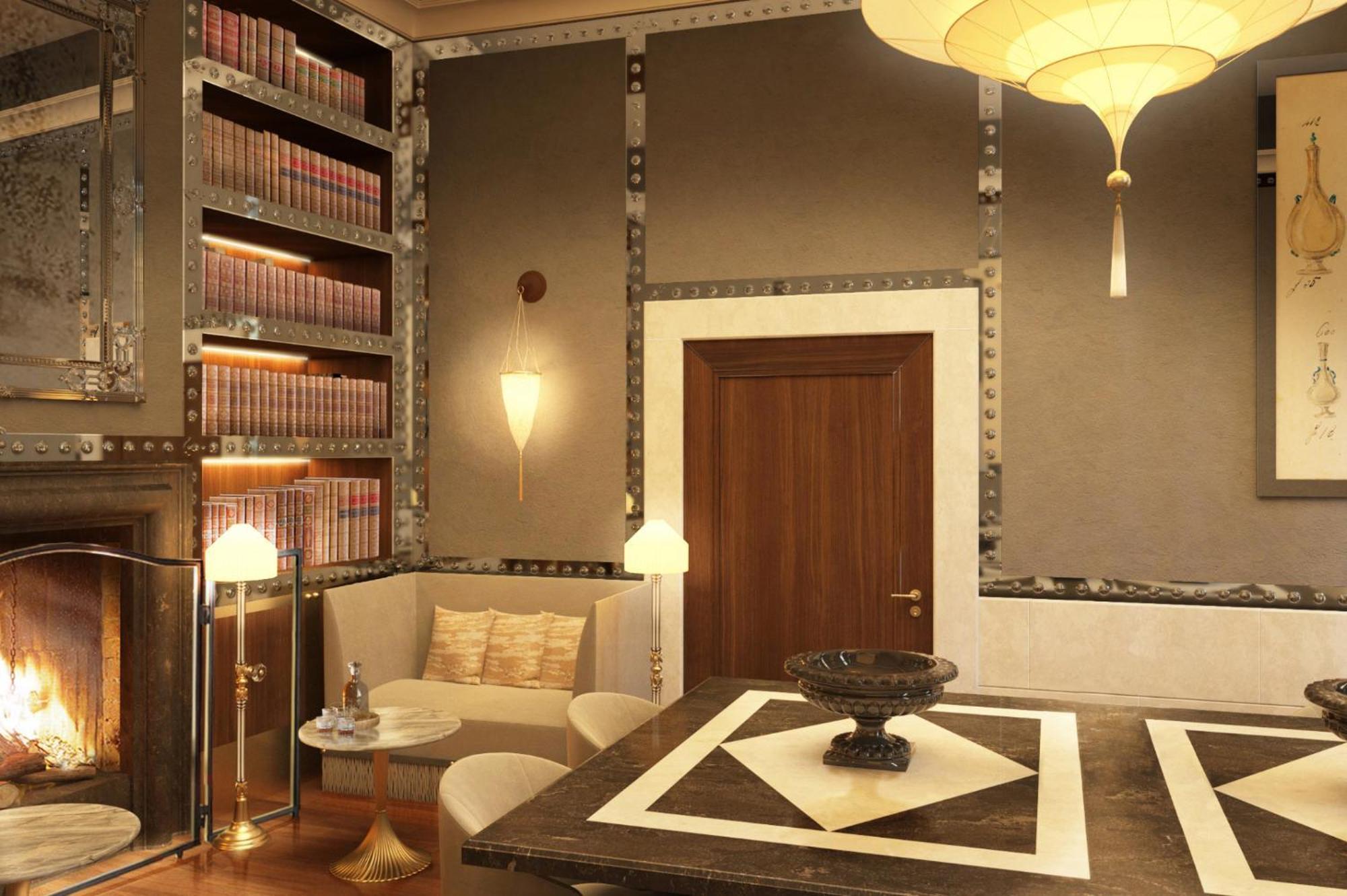 Gabrielli Hotel