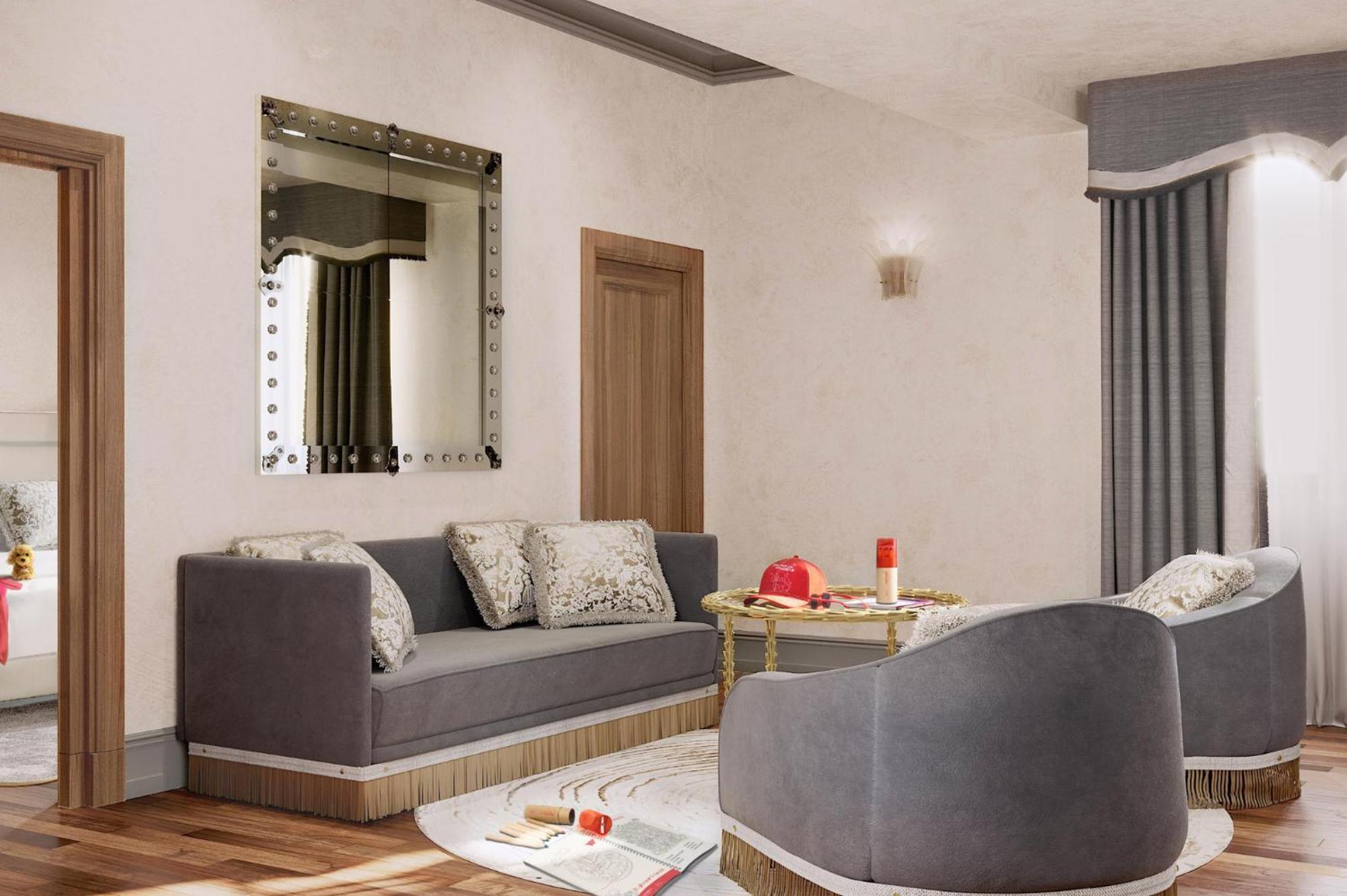 Hotel Gabrielli