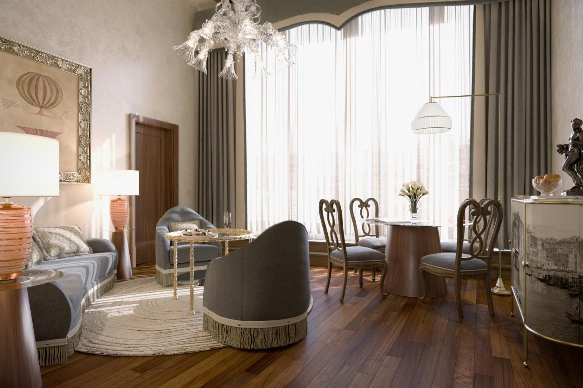 Gabrielli Hotel 5*