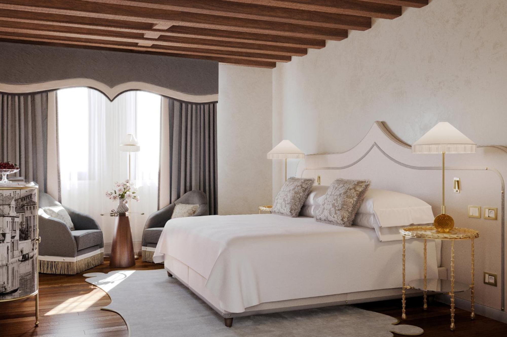 Gabrielli Hotel Venezia