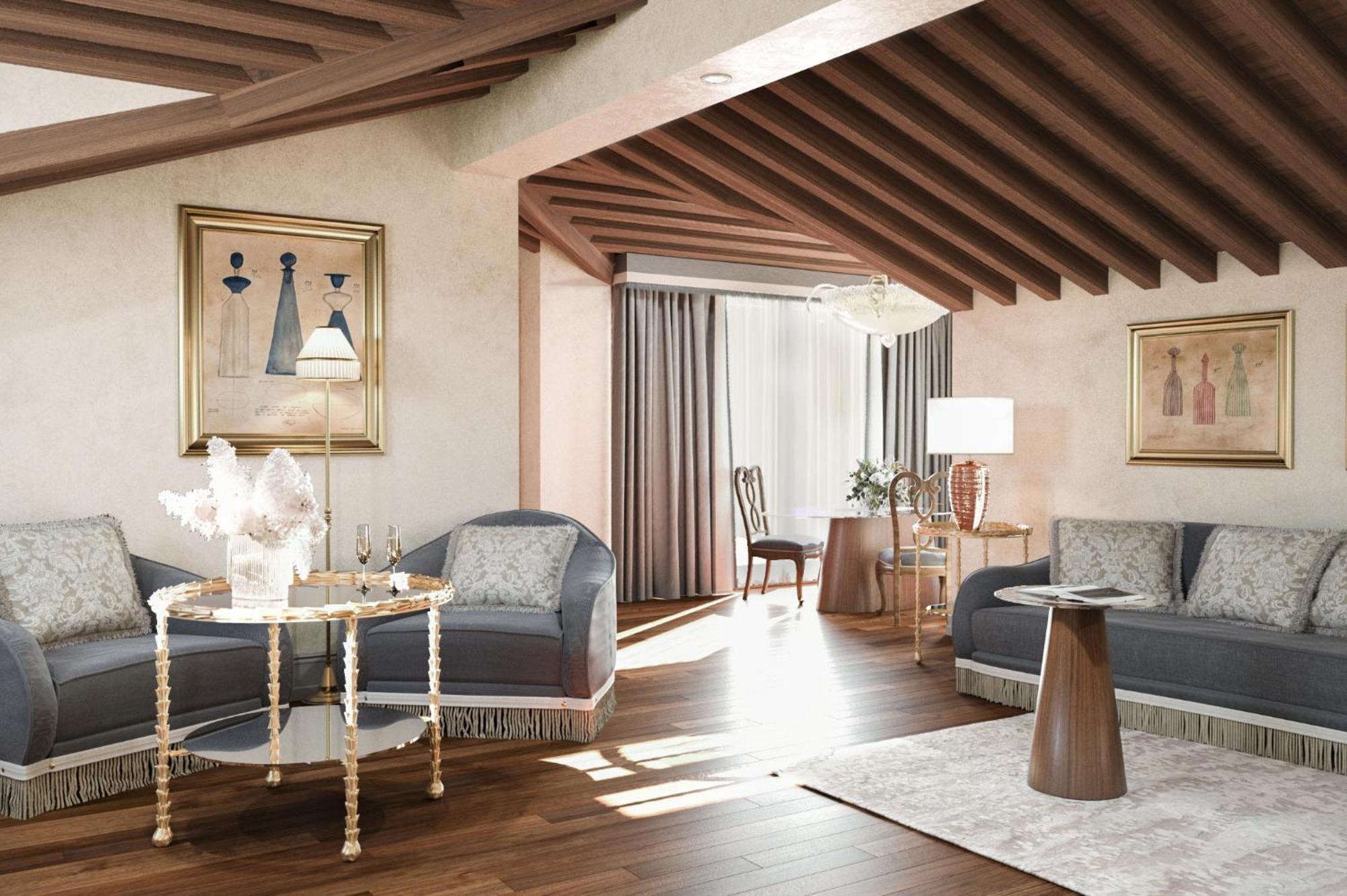 Gabrielli 5* Venedig