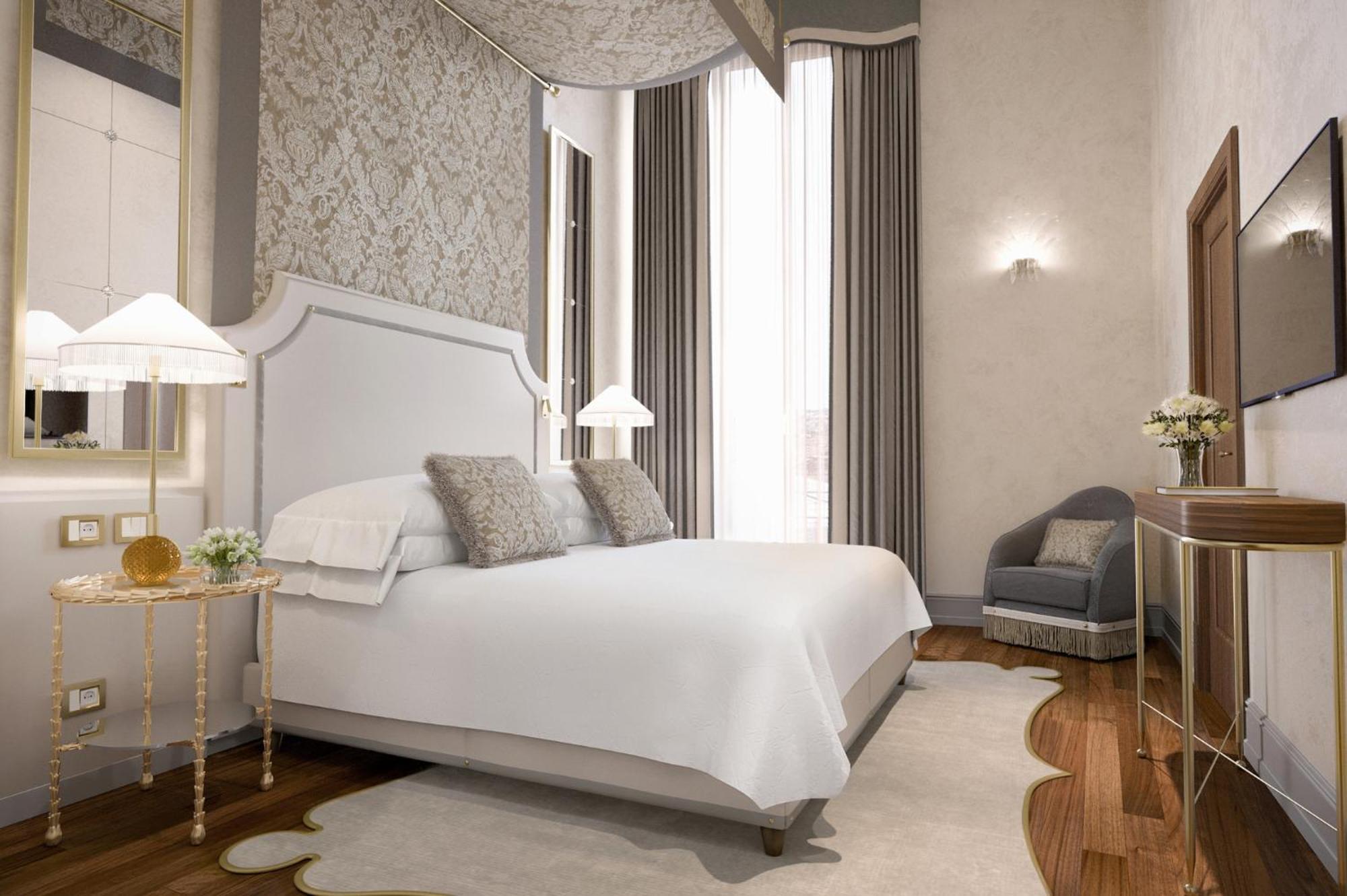 Gabrielli Hotel