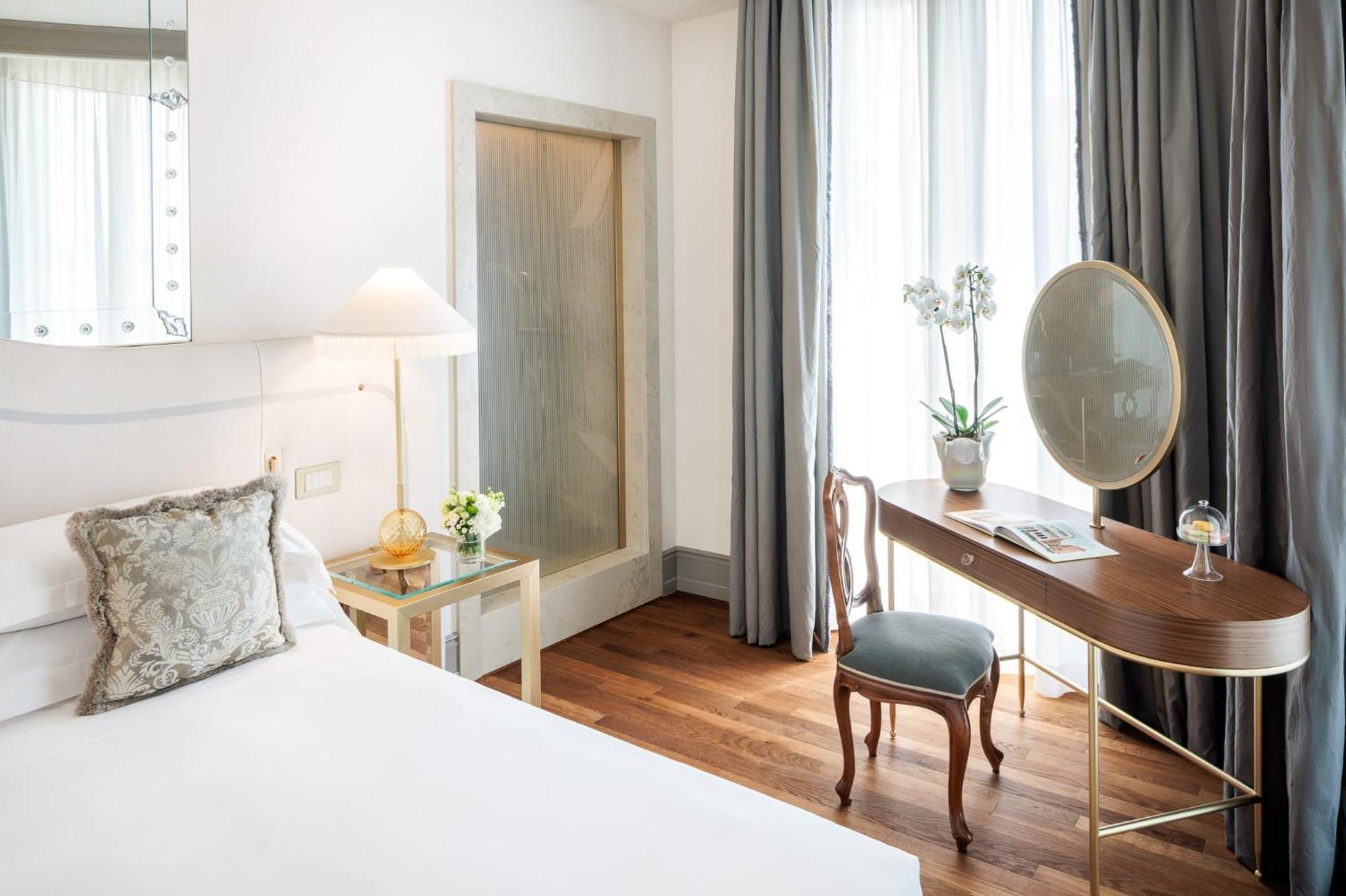 Hotel Gabrielli