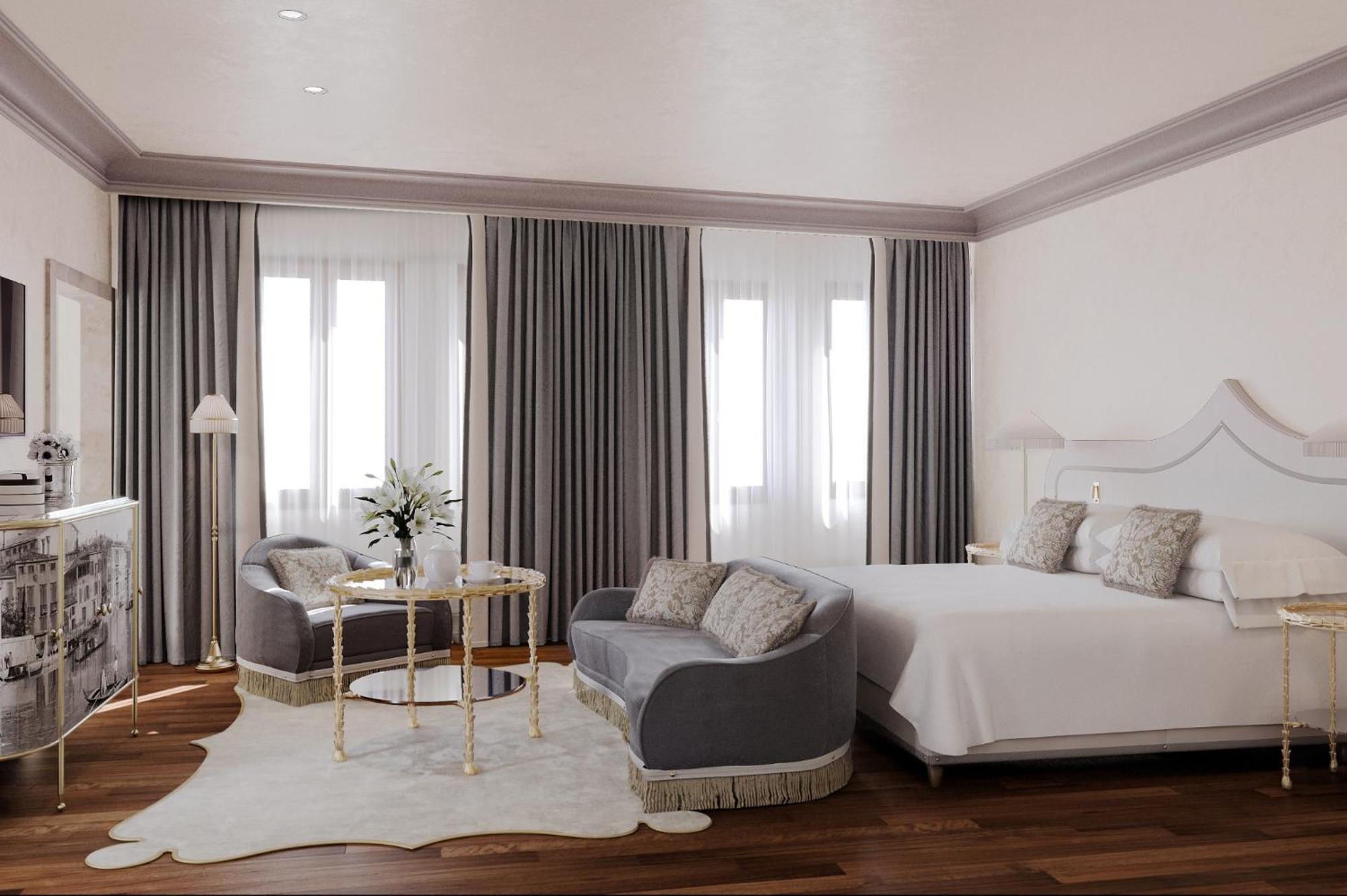 Gabrielli Hotel Venezia