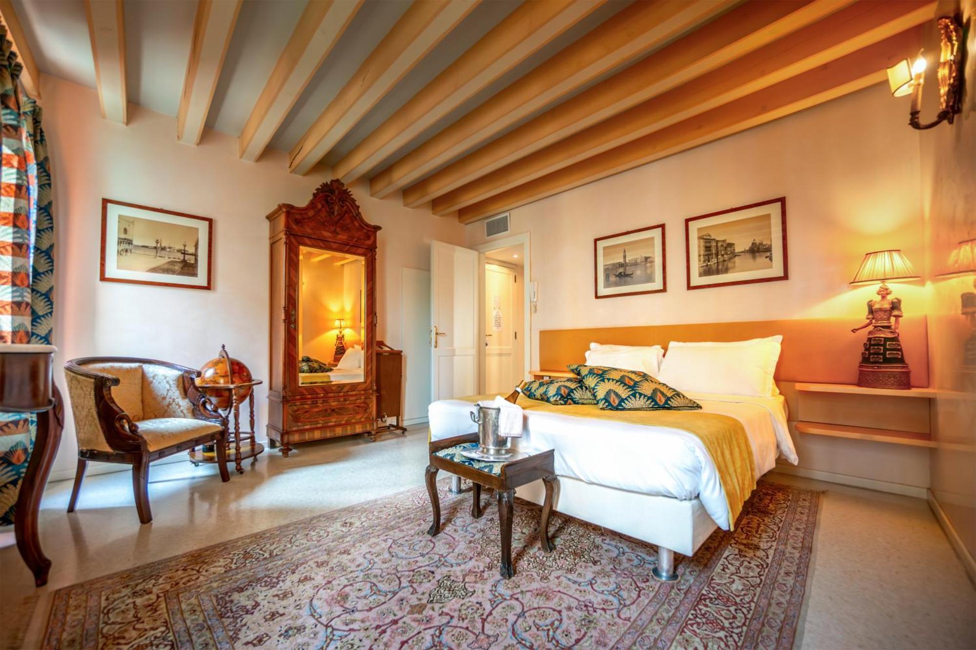 Gasthof Palazzo San Luca 3*