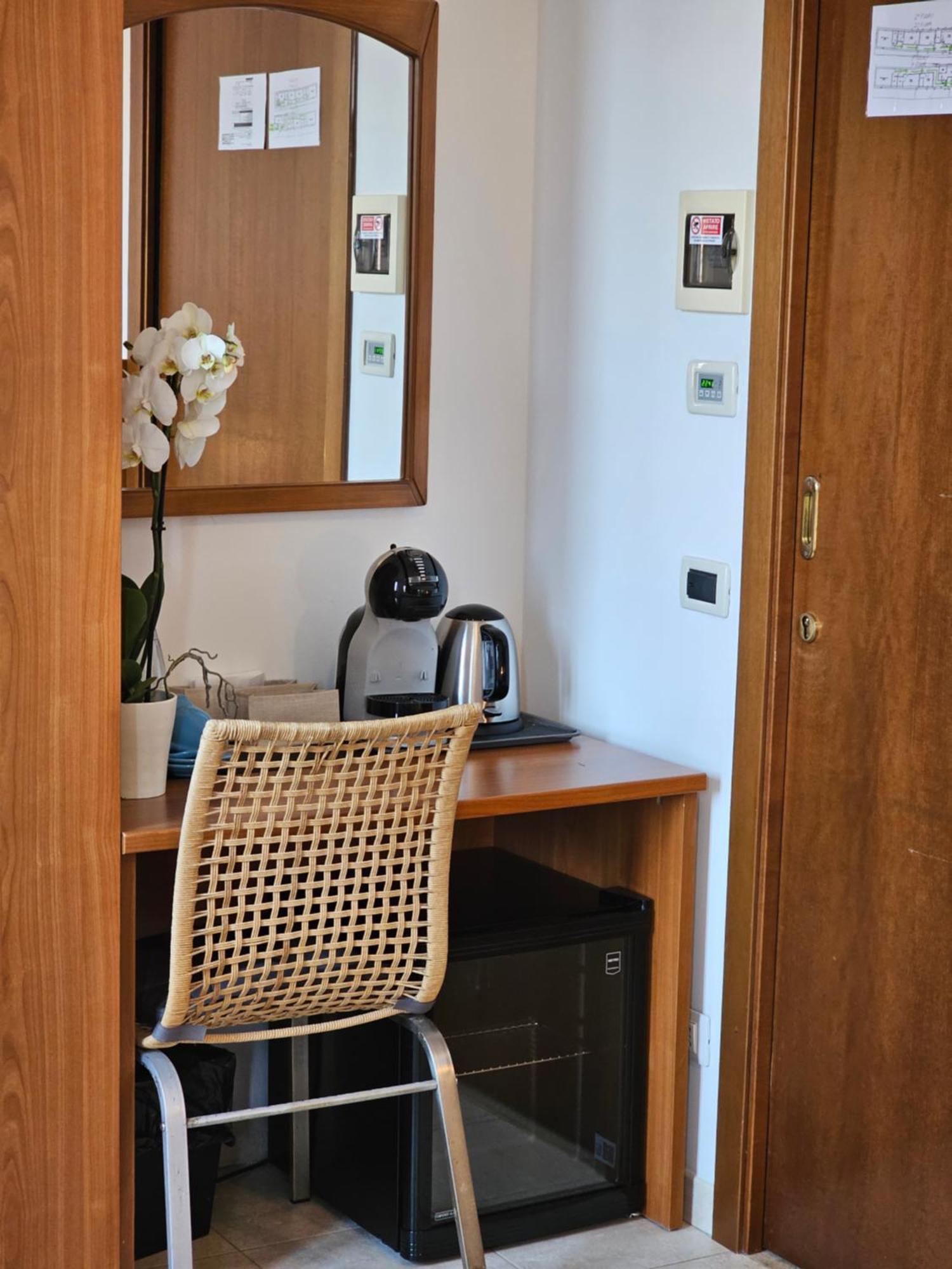 Antica Raffineria 3* Venetië