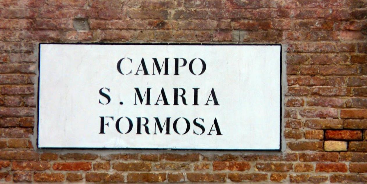 Bed & Breakfast San Firmino Canal View 2*