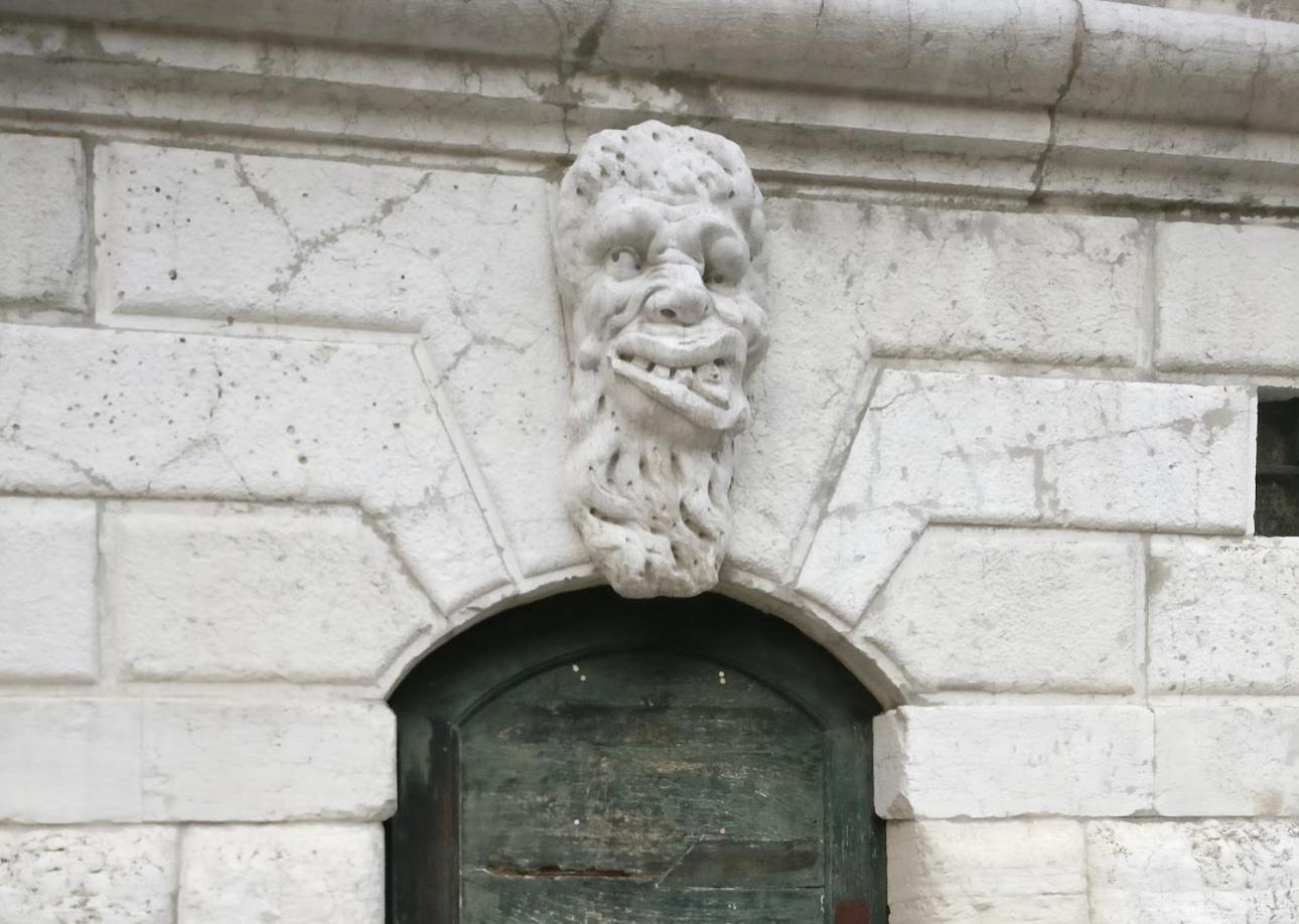 San Firmino Canal View Bed & Breakfast Venice