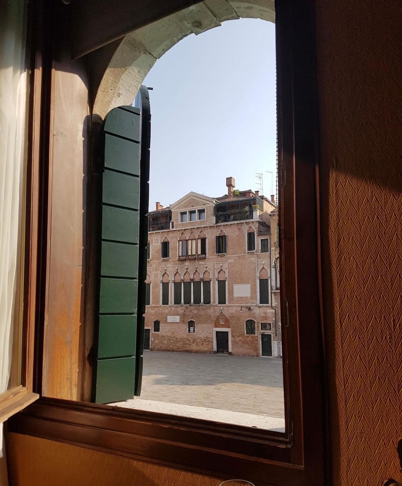 San Firmino Canal View Venice