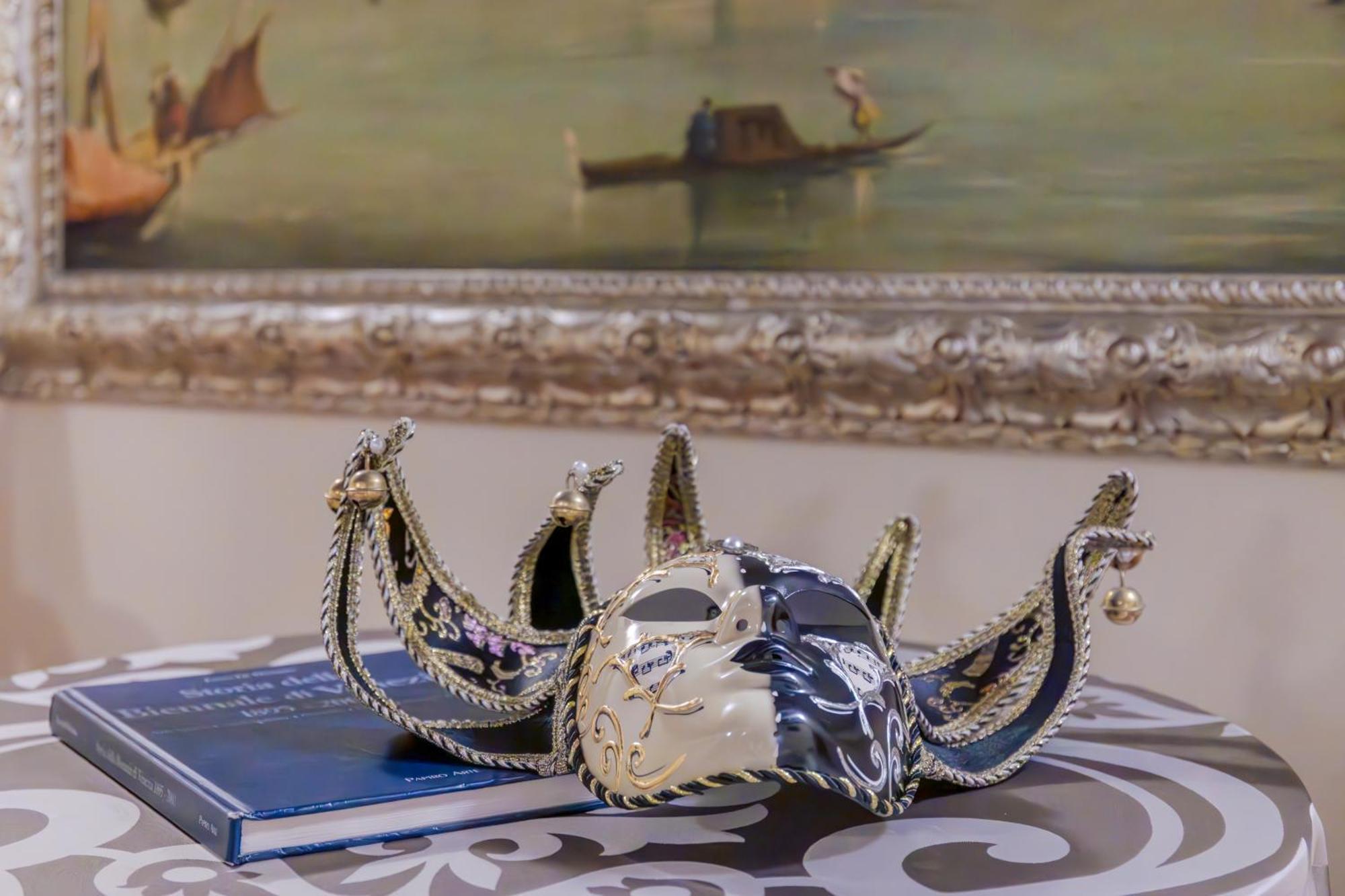 Ca Dell'arte Venice