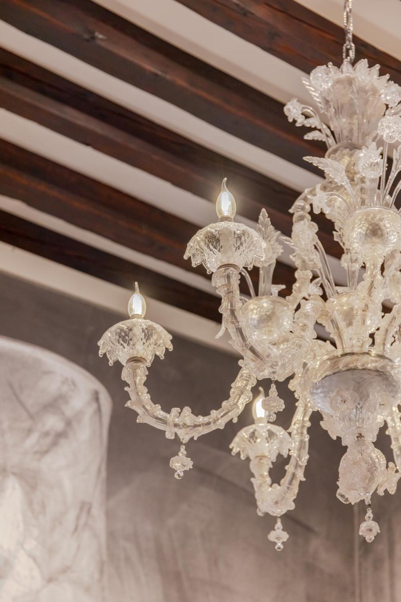 Bed & Breakfast Ca Dell'arte