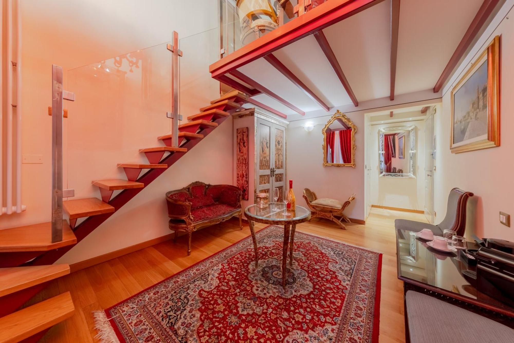 Bed & Breakfast Ca Dell'arte