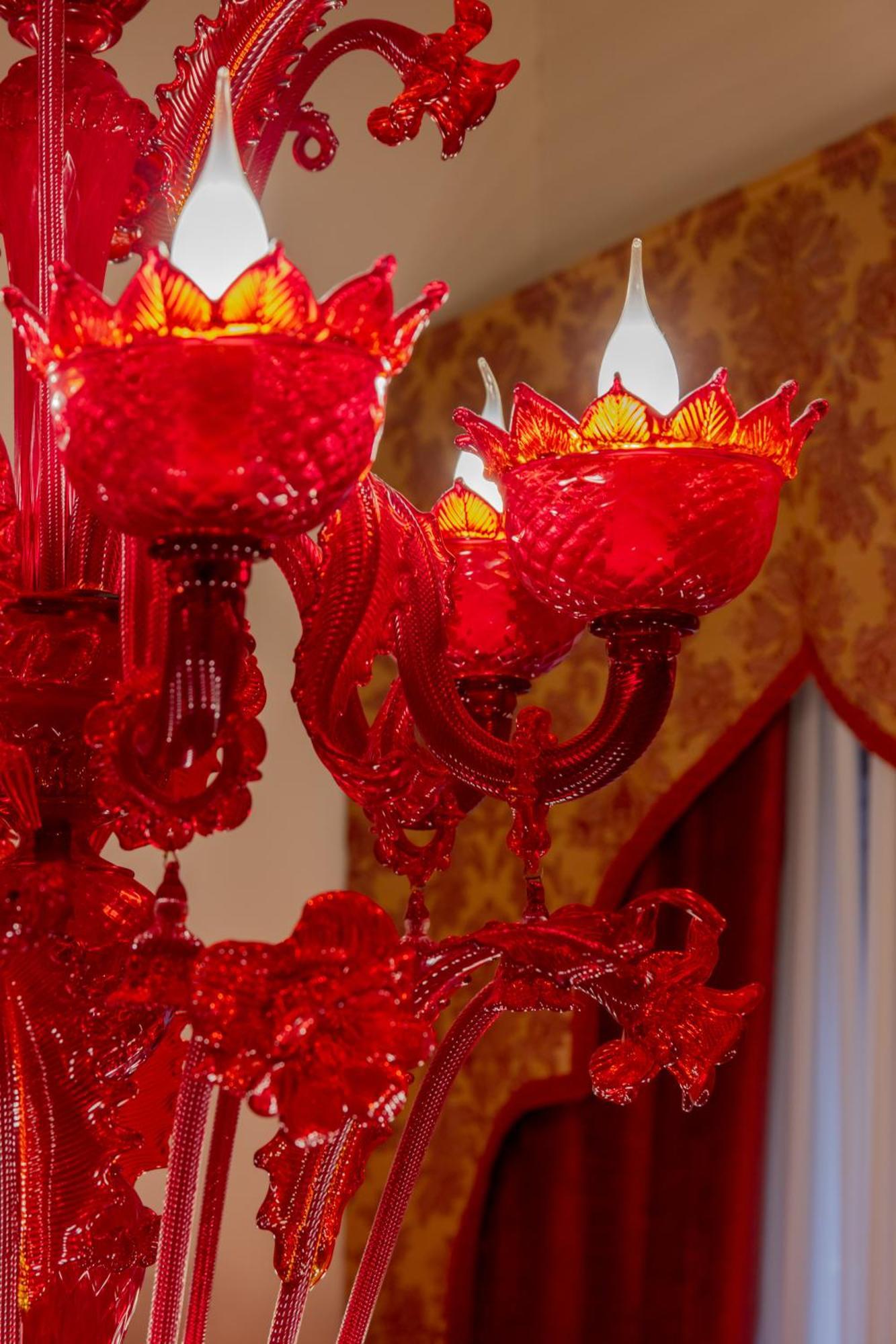 Ca Dell'arte Bed & Breakfast 3*