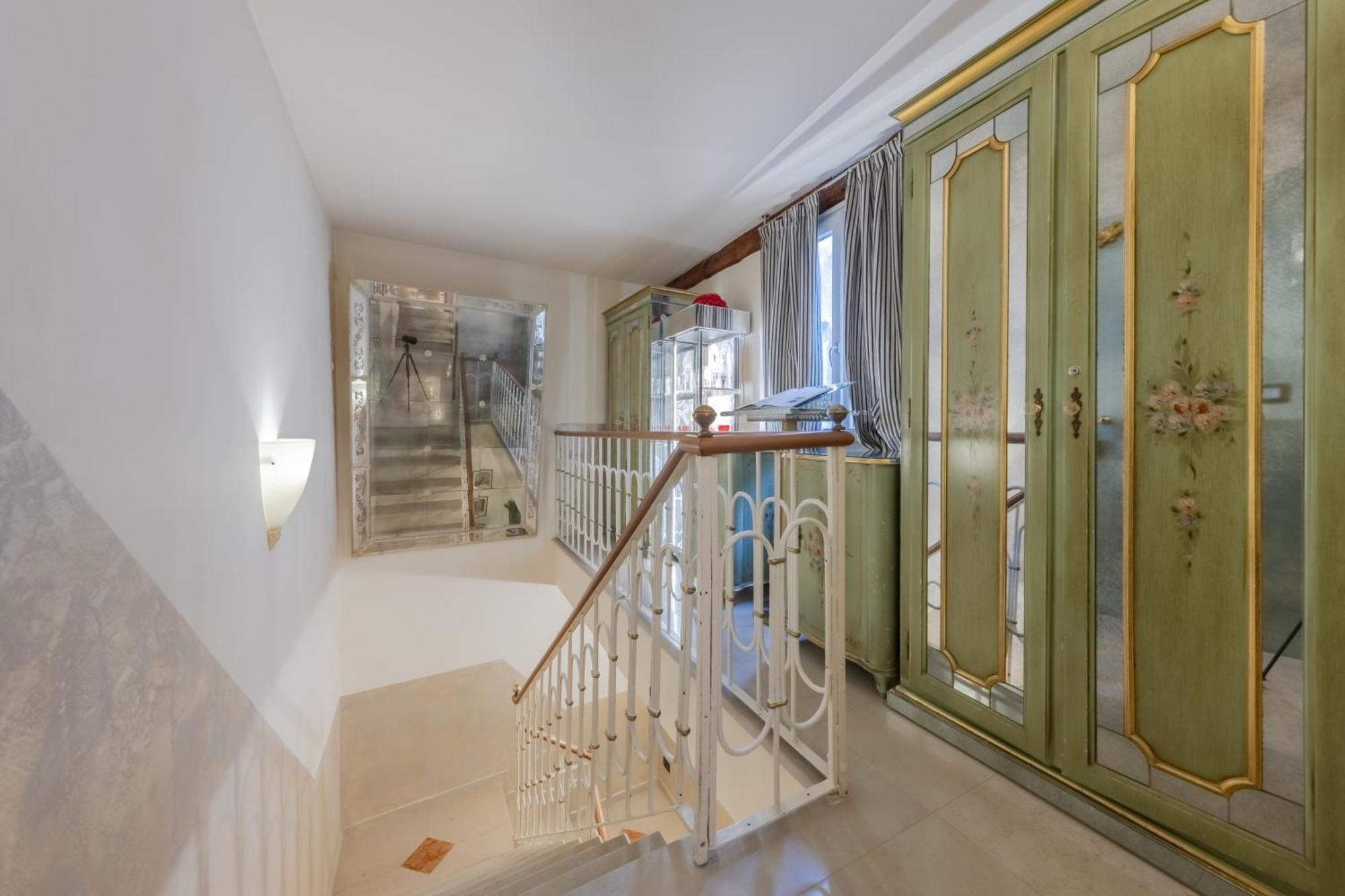 Ca Dell'arte Bed & Breakfast 3*