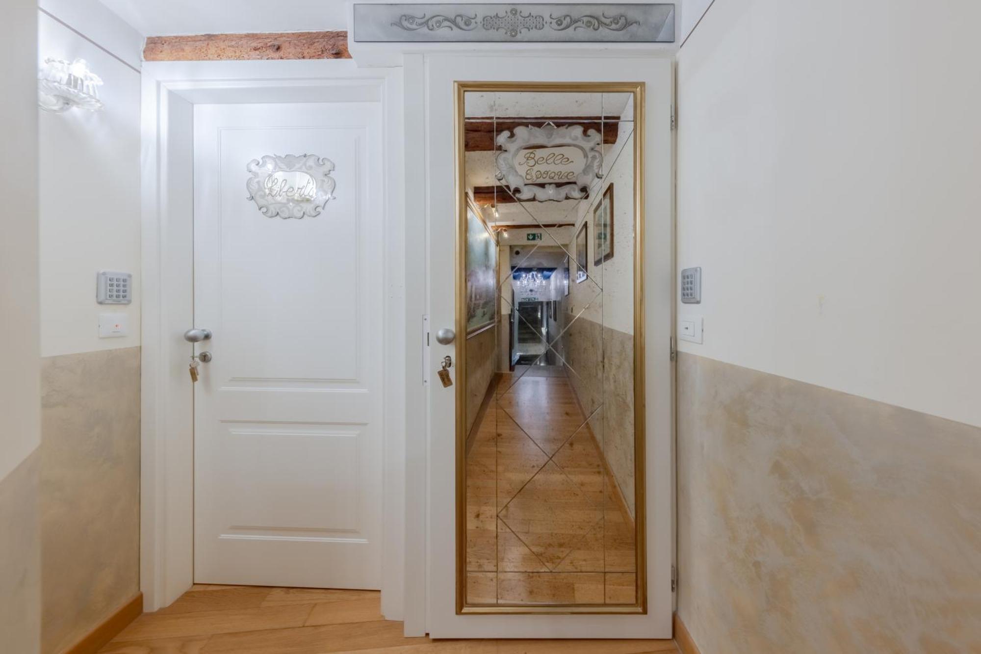 Bed & Breakfast Ca Dell'arte 3*