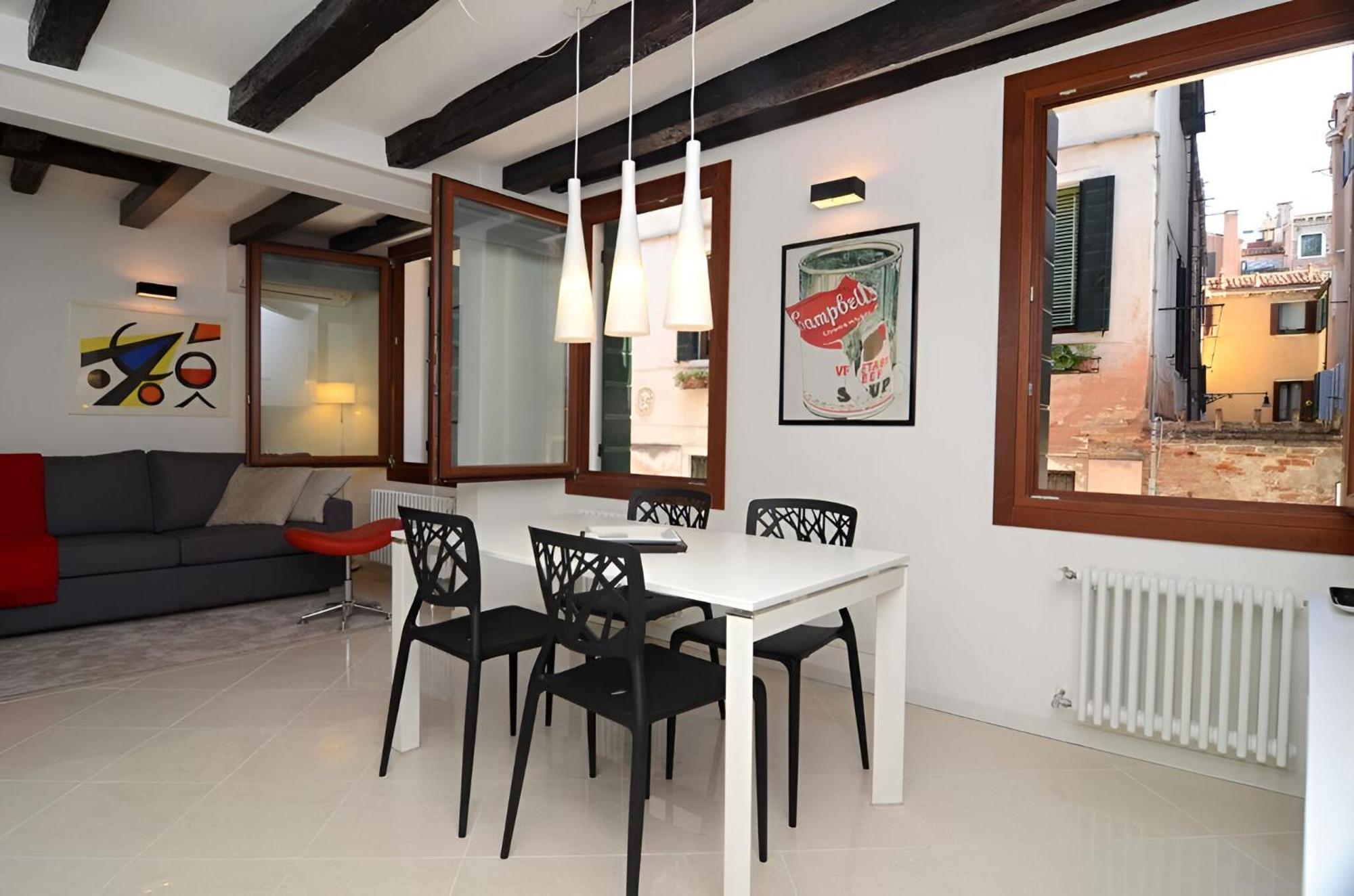Fortuny 2* Venetië