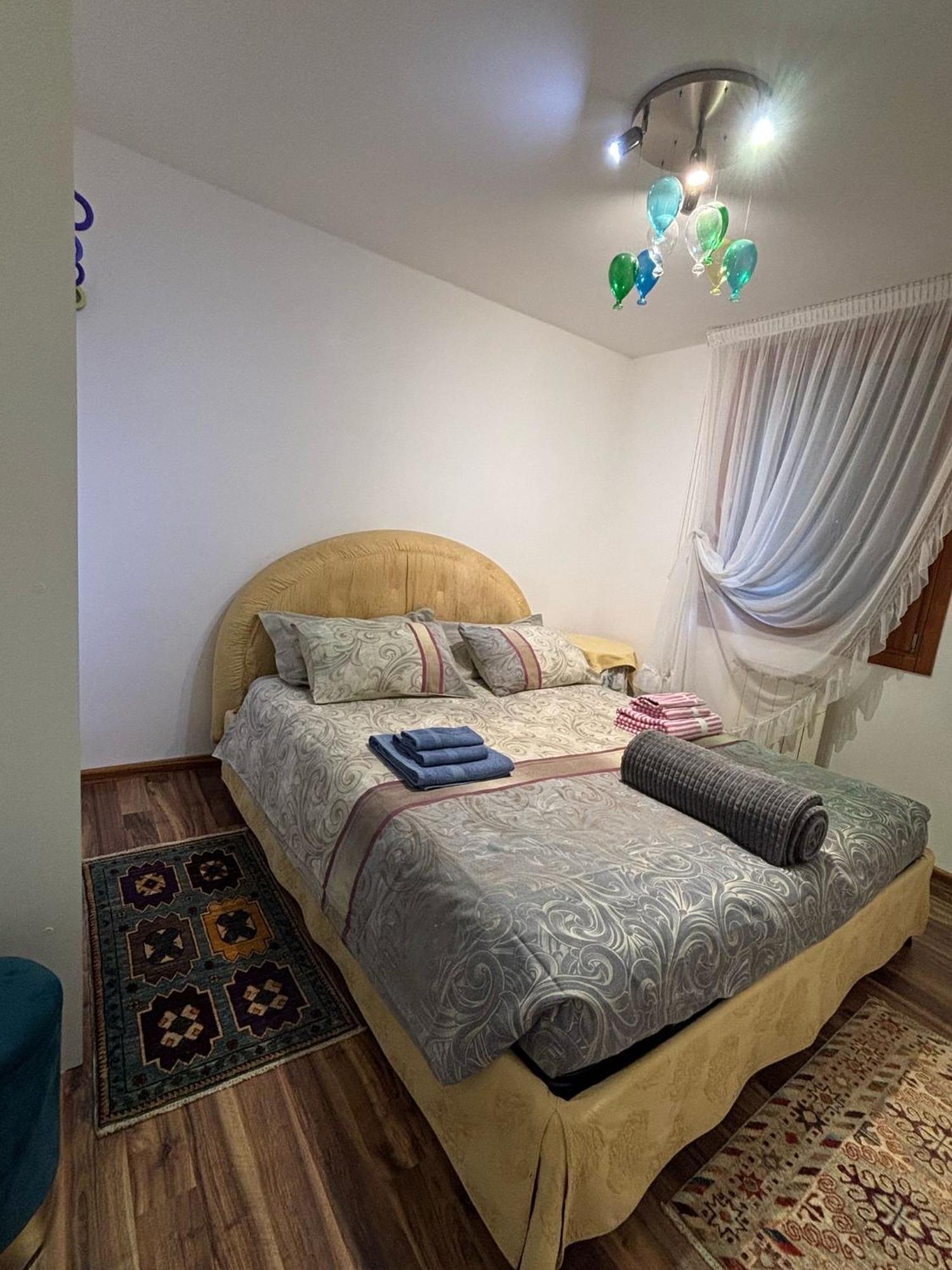 Appartement Nausicaa Venetië