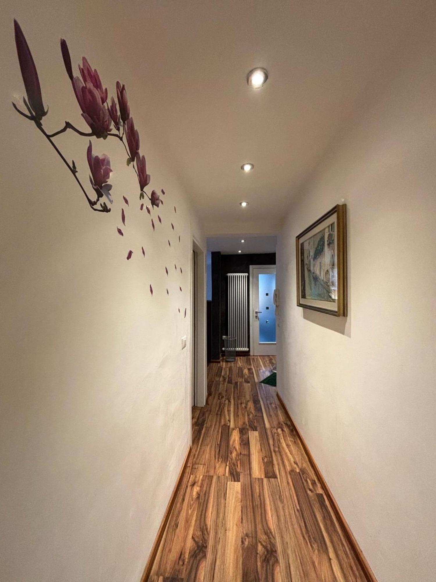 Appartamento Nausicaa Venezia