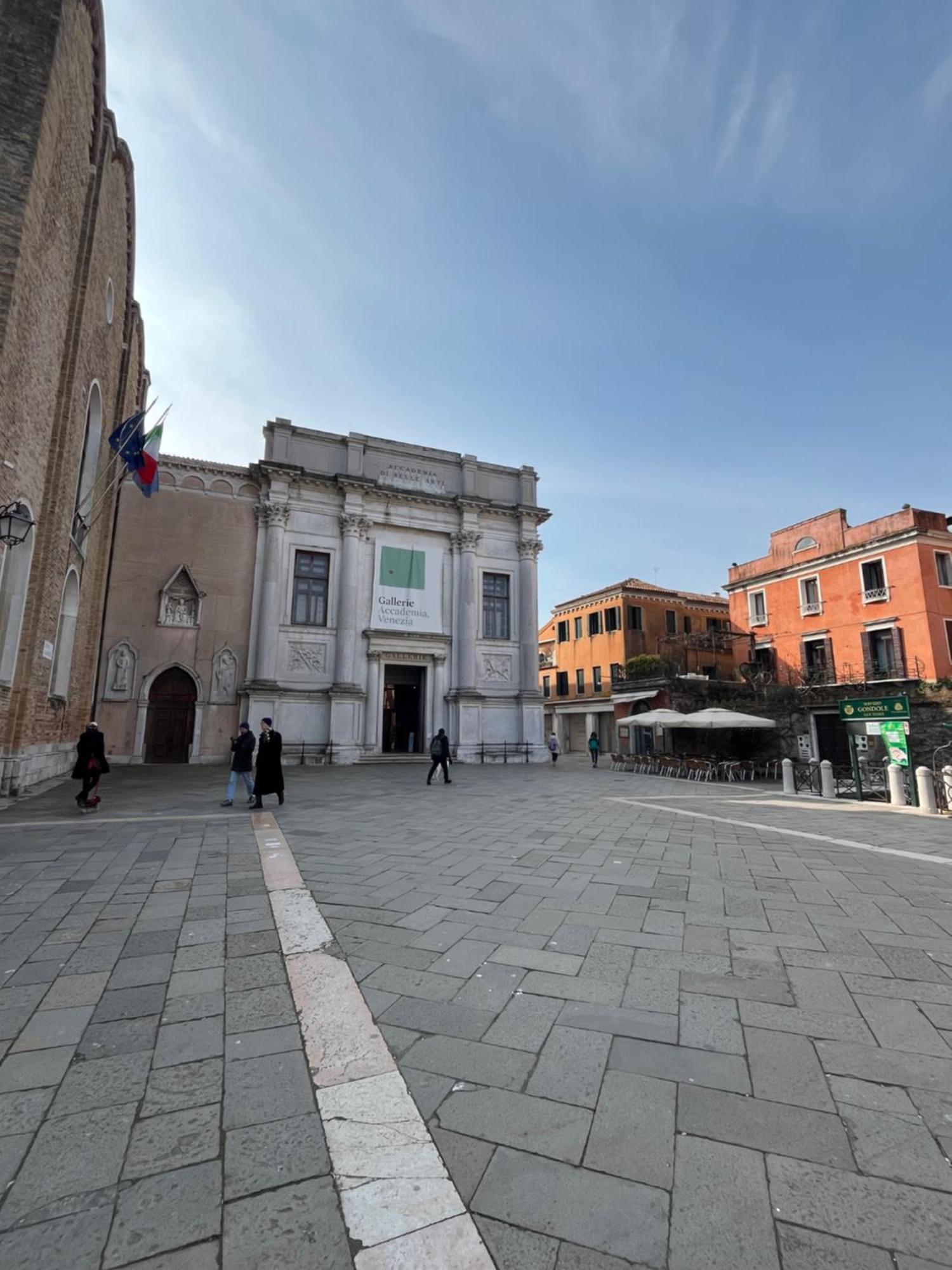 Peggy Apartment Venedig