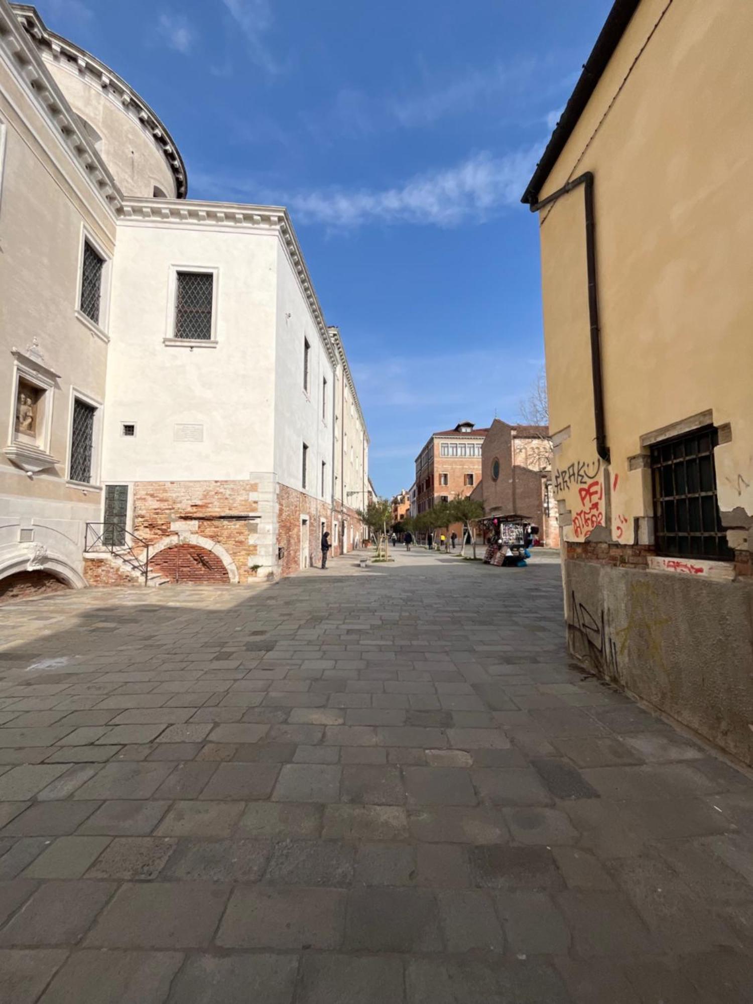 Peggy * Venedig