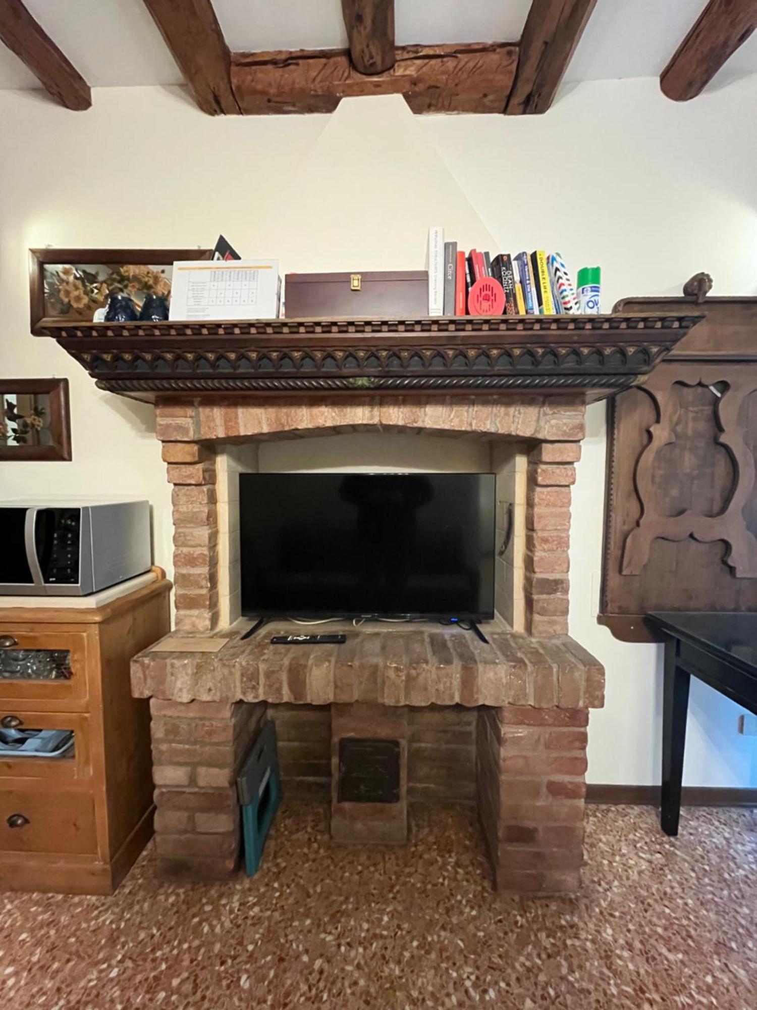 Peggy Apartment Venedig
